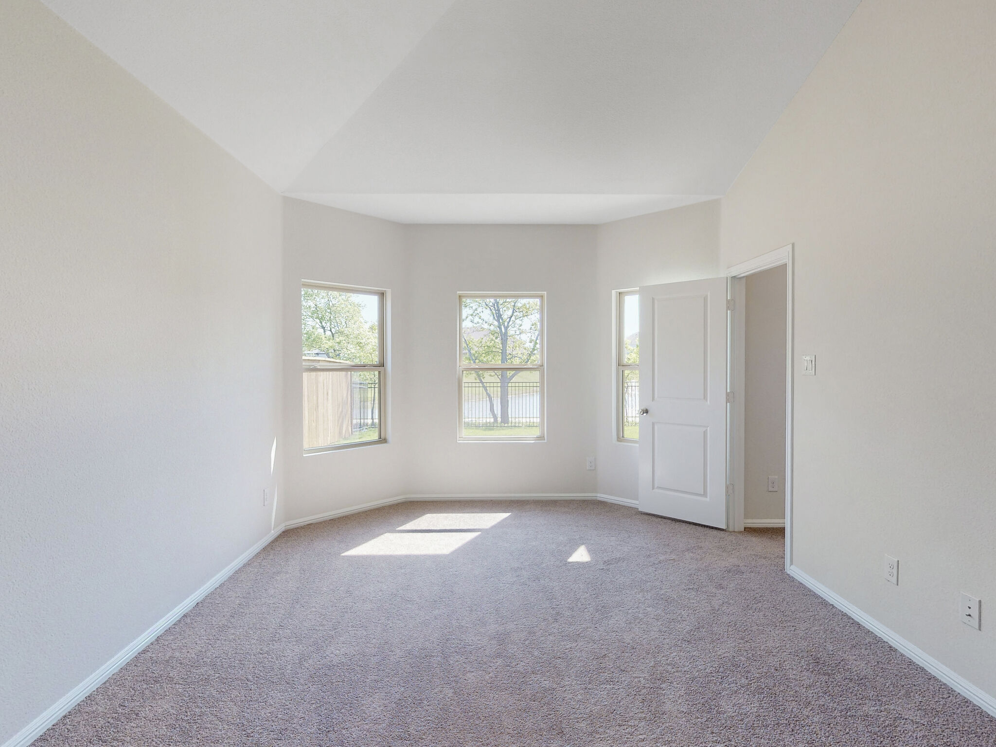 Owner's Bedroom - Representational Photo