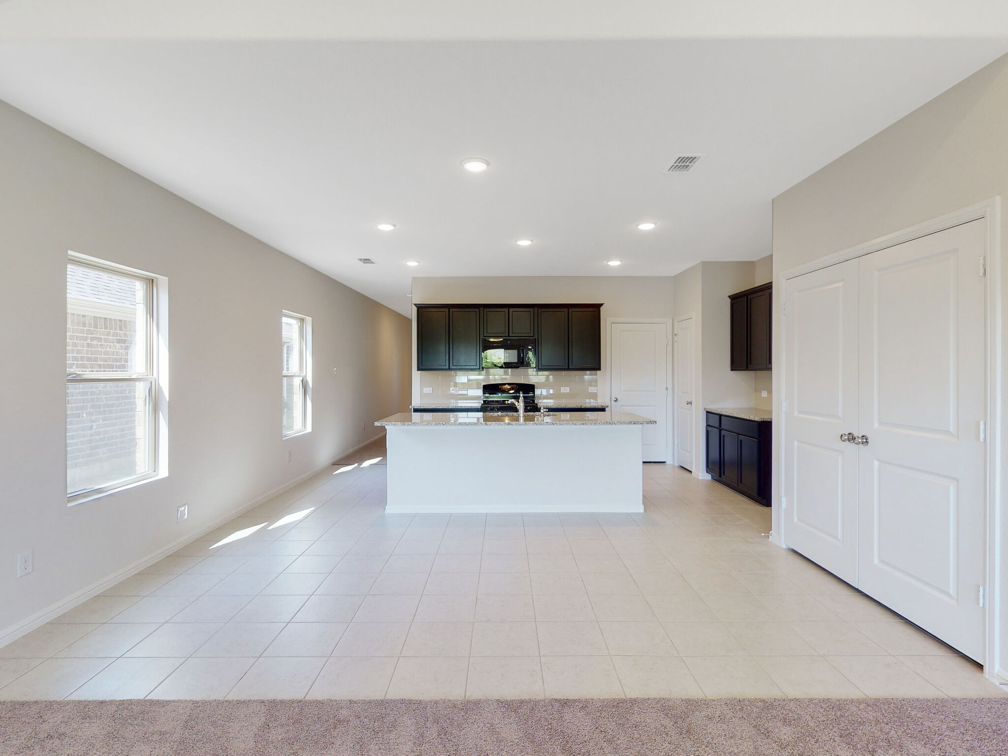 Kitchen - Representational Photo