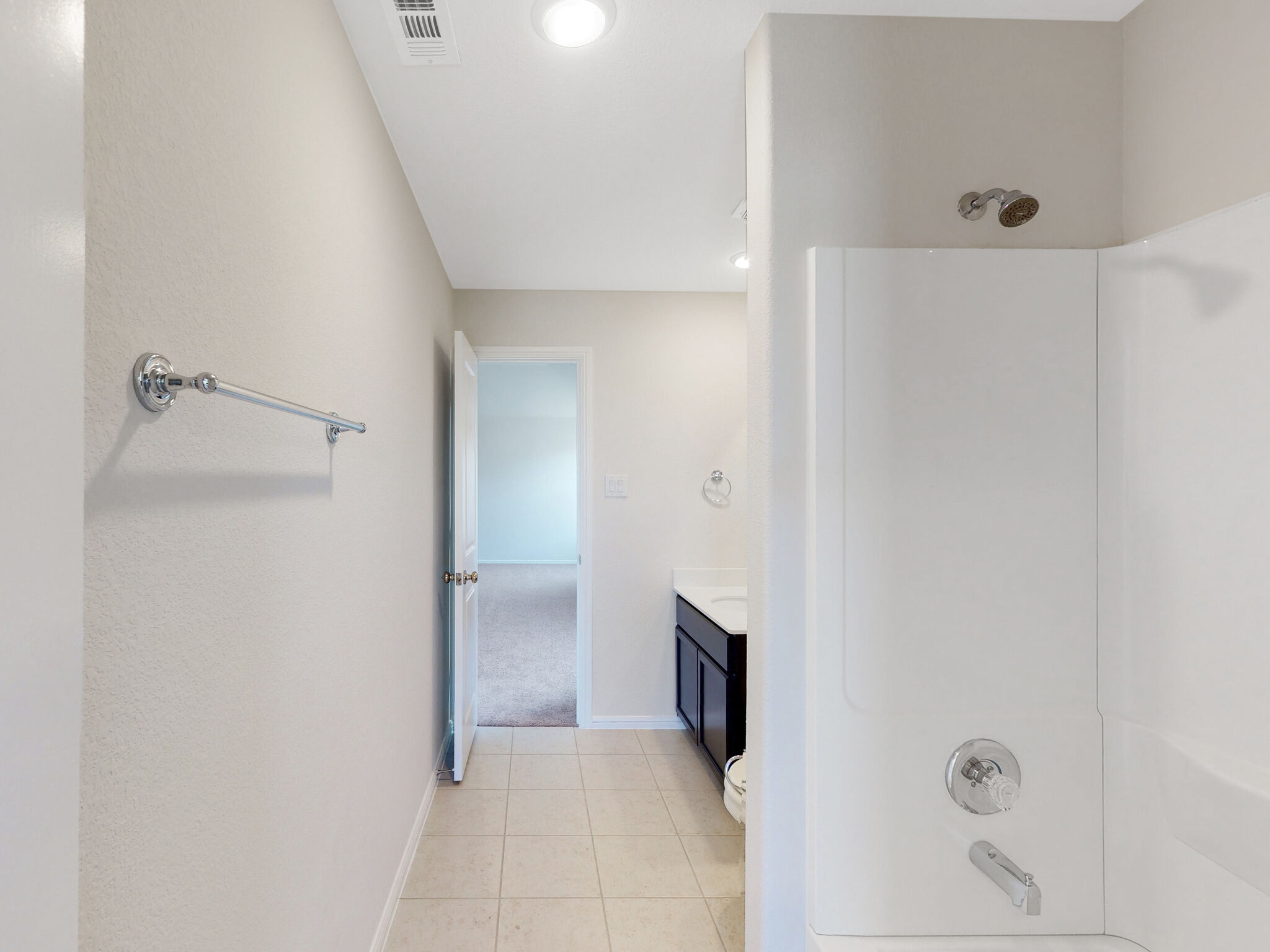 Bathroom - Representational Photo