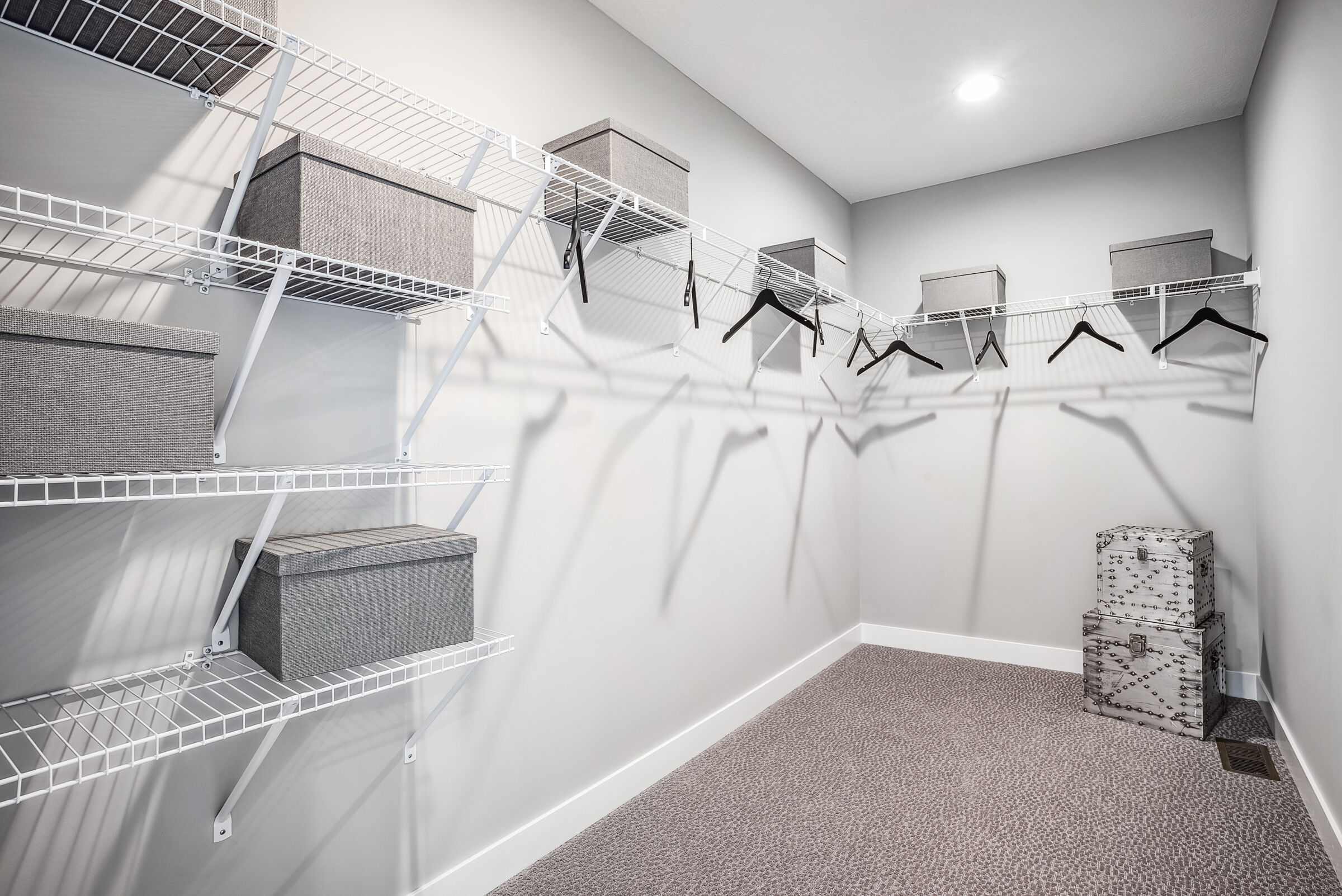Owner's Closet