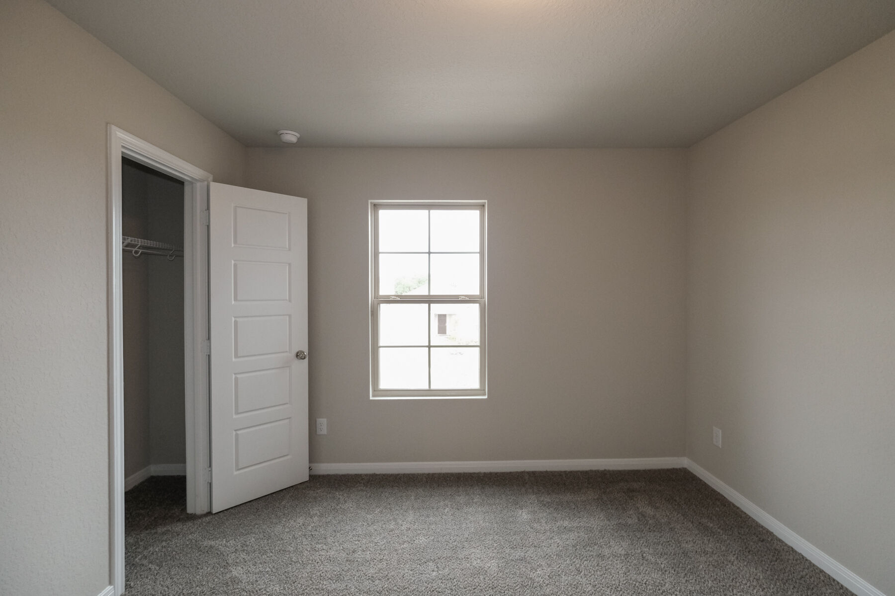 Bedroom - Representational Photo