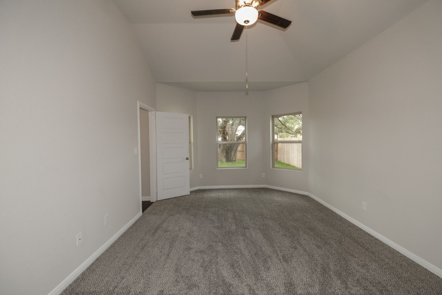 Bedroom - Representational Photo