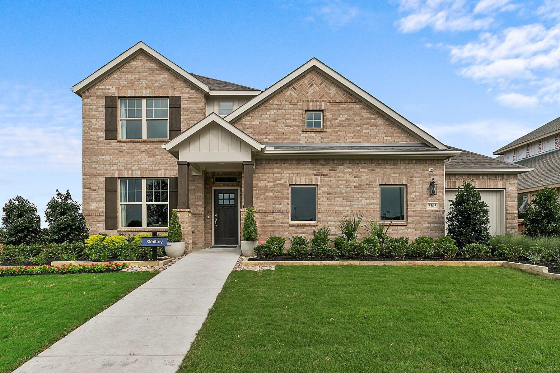 Front Exterior