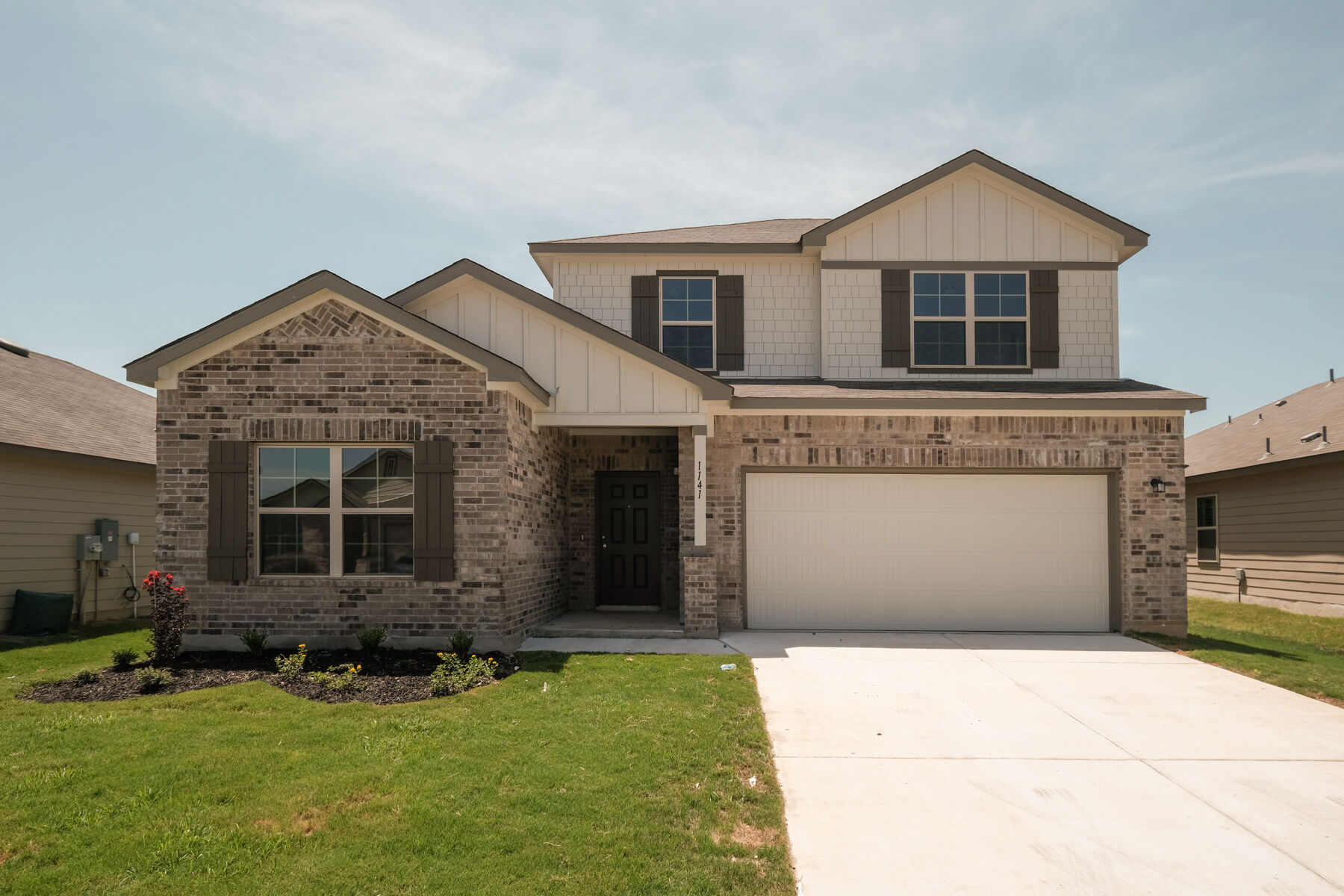 Front Exterior - Representational Photo