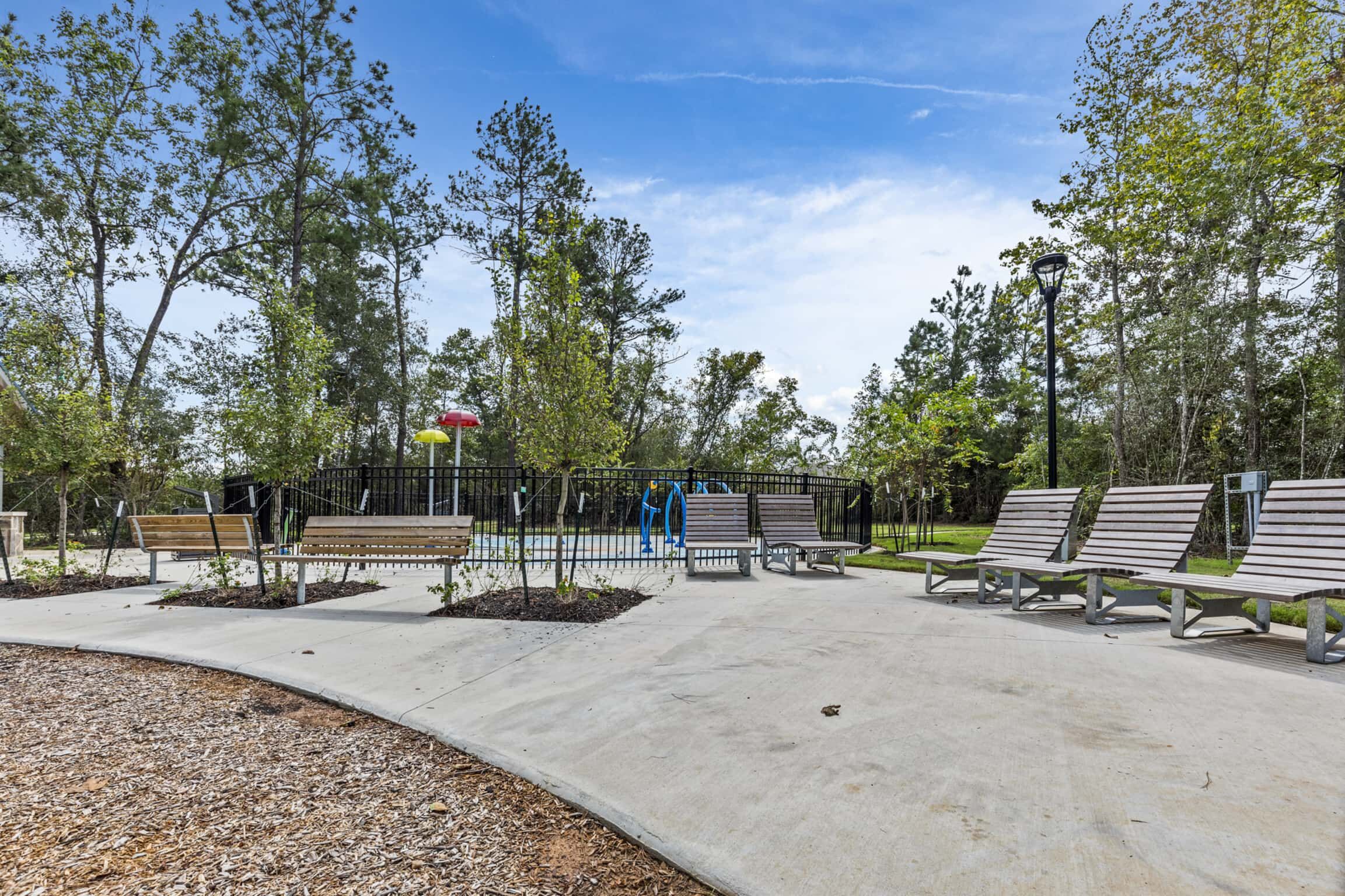 Magnolia Ridge