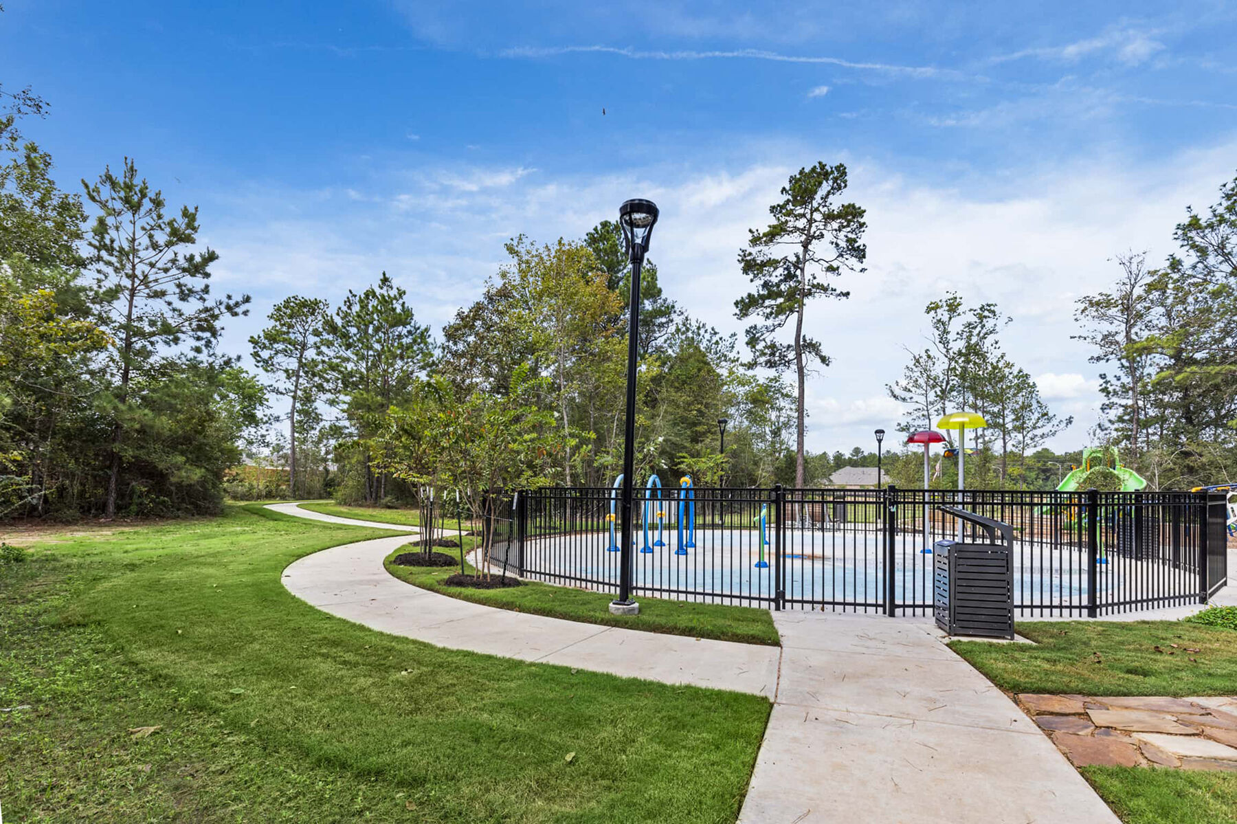 Magnolia Ridge