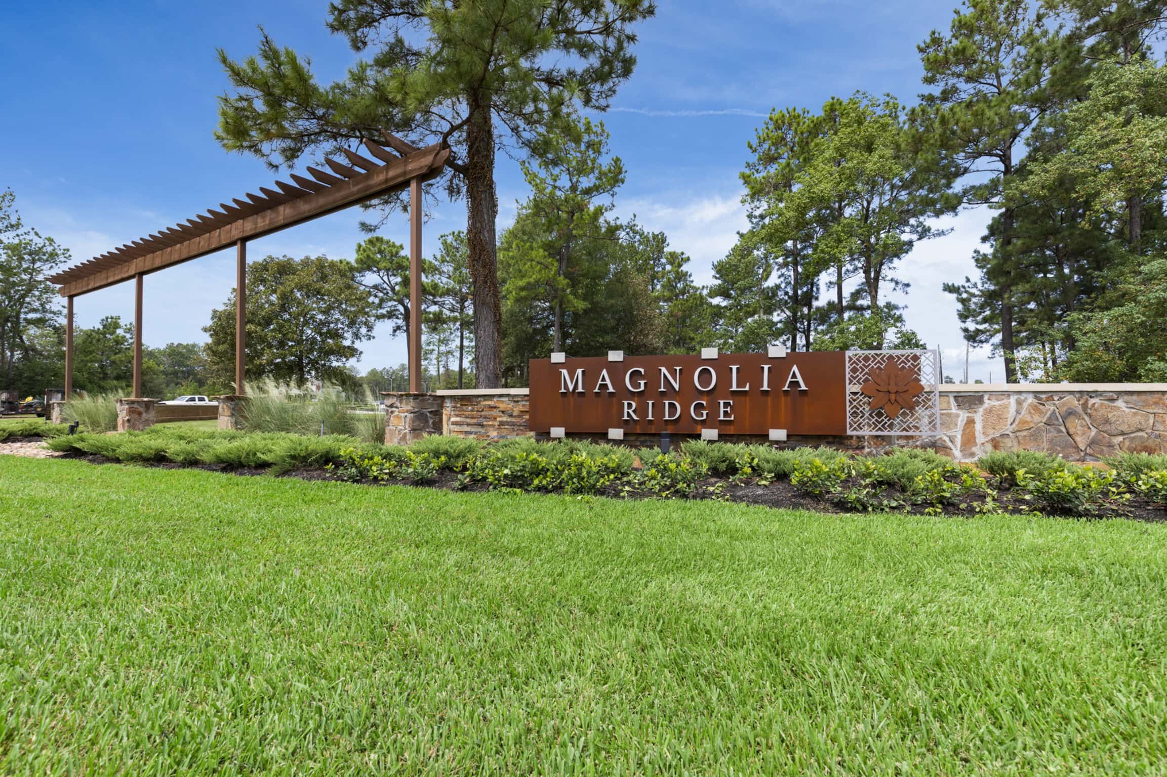 Magnolia Ridge