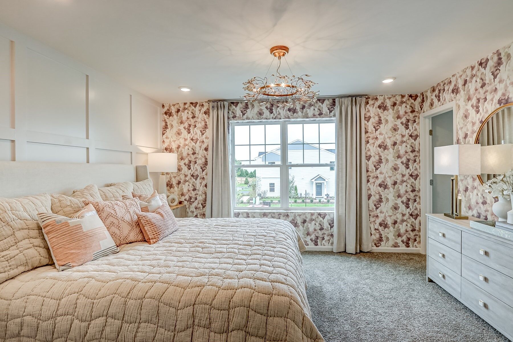 Owner's Bedroom