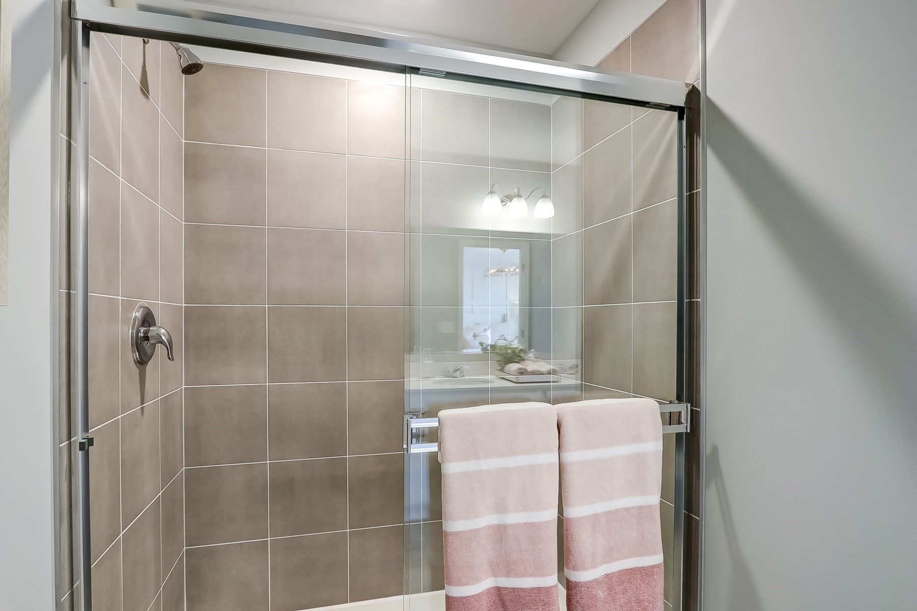 Owner's Bathroom