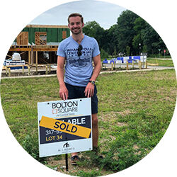 Adam B. Testimonial 