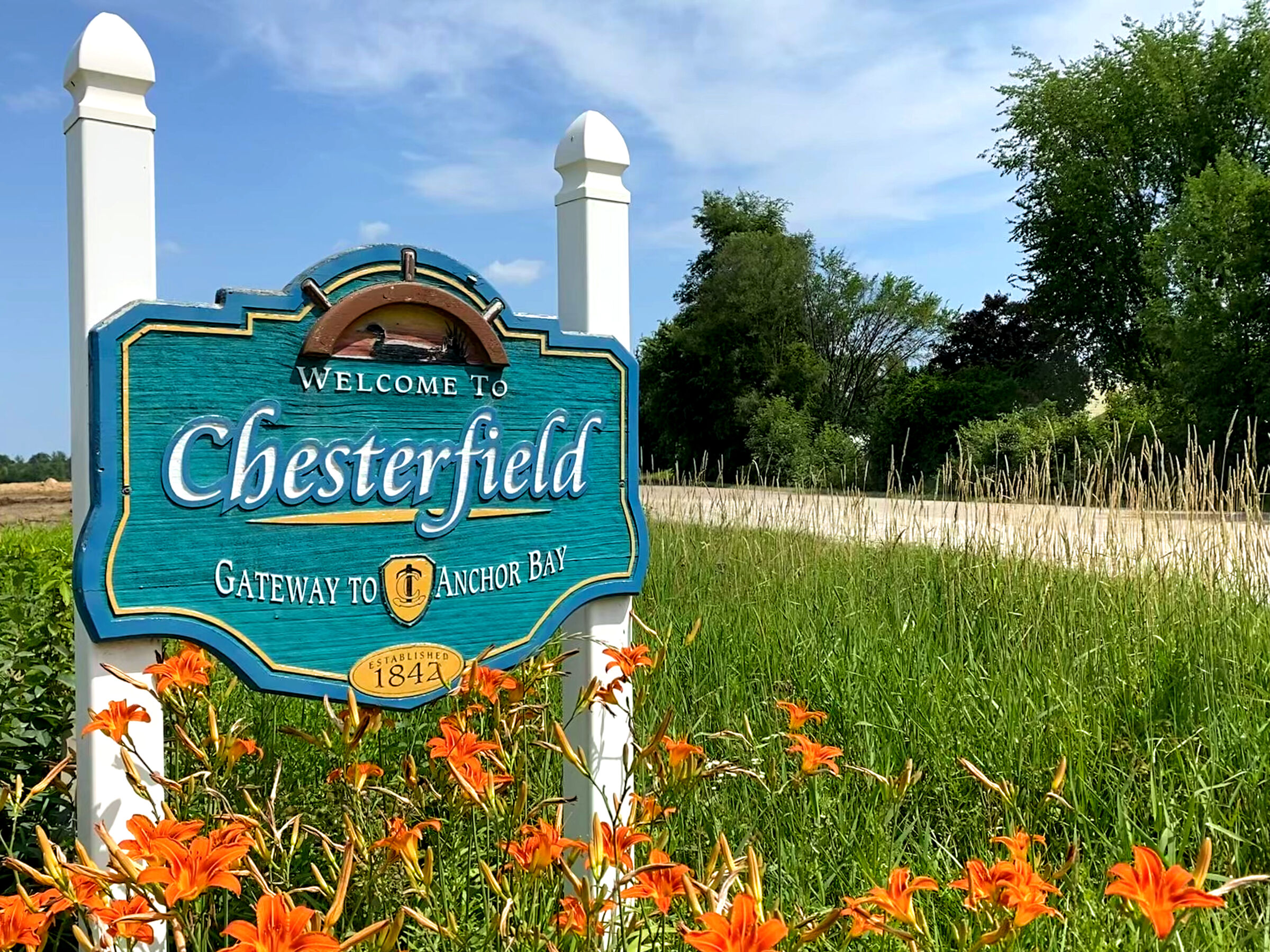Creekside Park