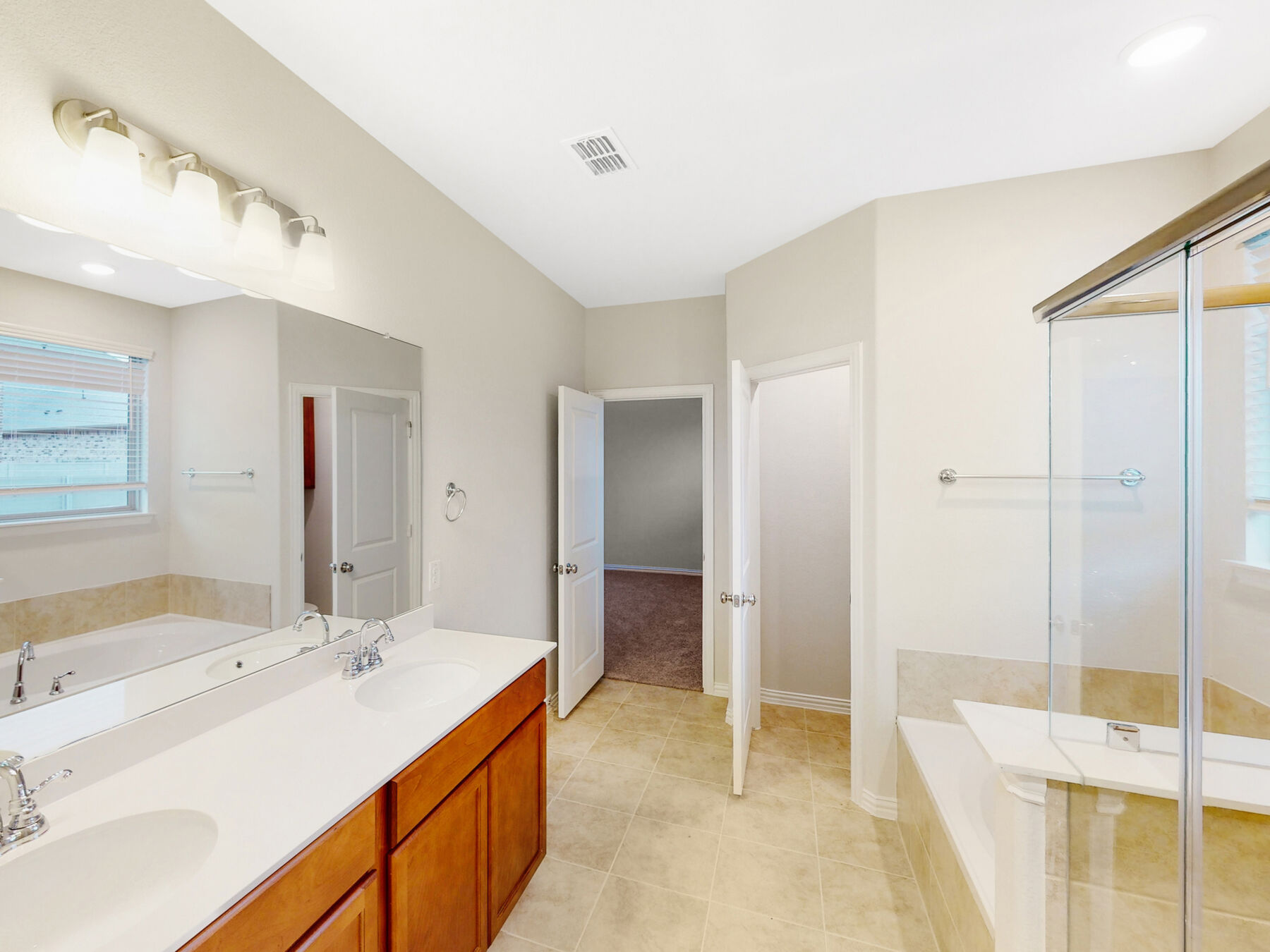 Owner's Bathroom