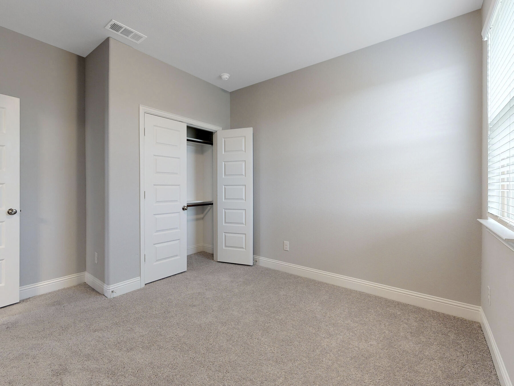 Bedroom 2 - Representational Photo