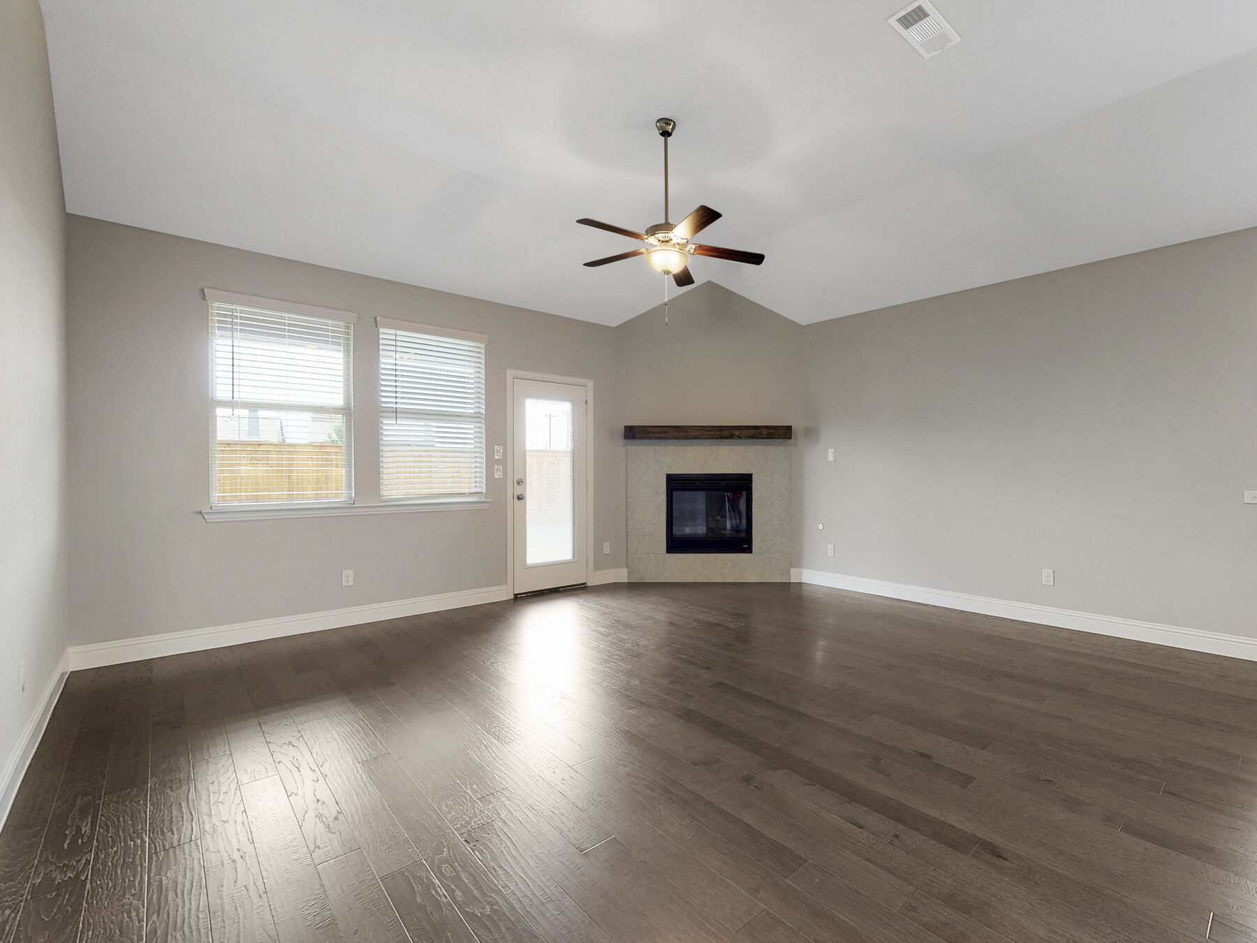 Family Room - Representational Photo