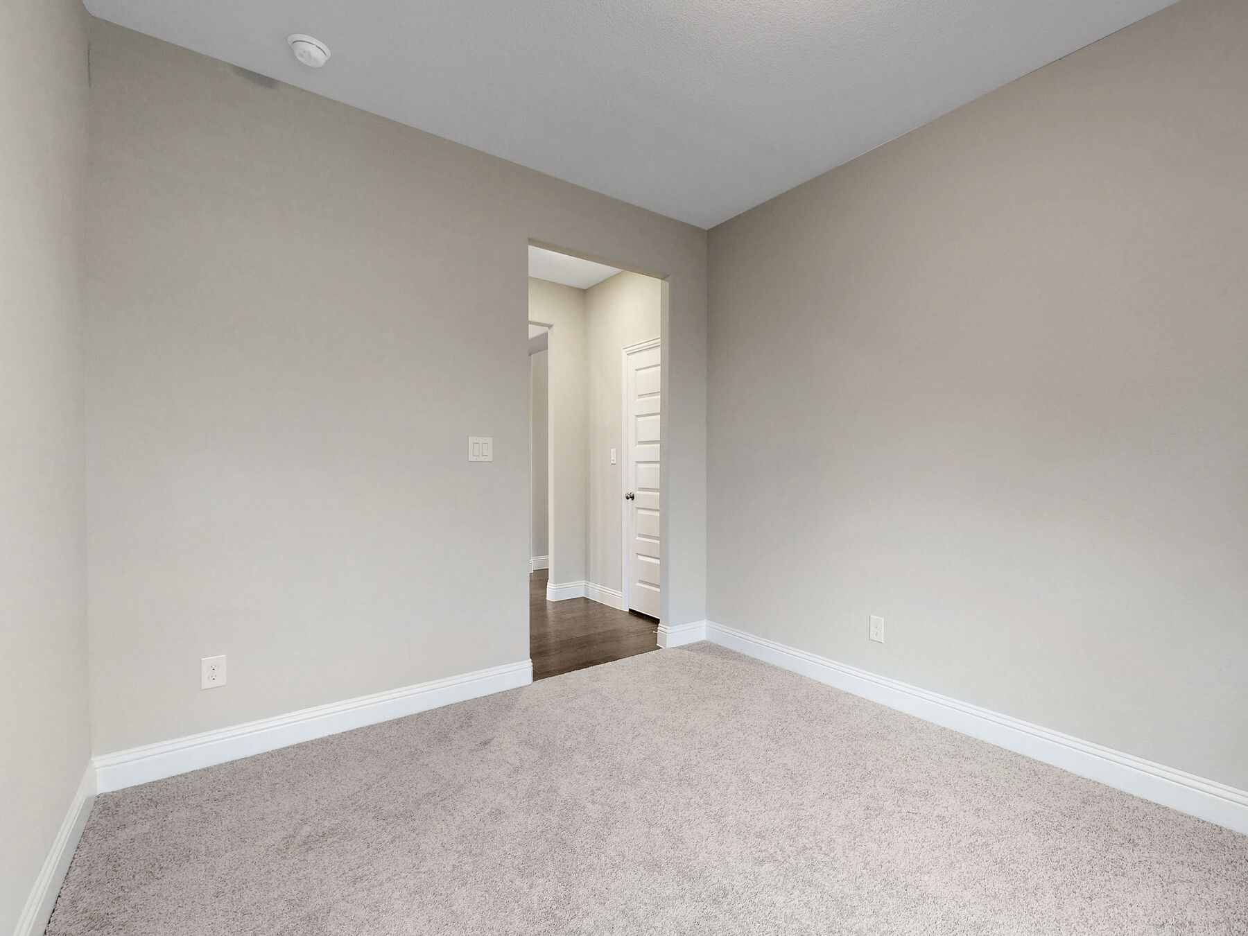 Flex Room