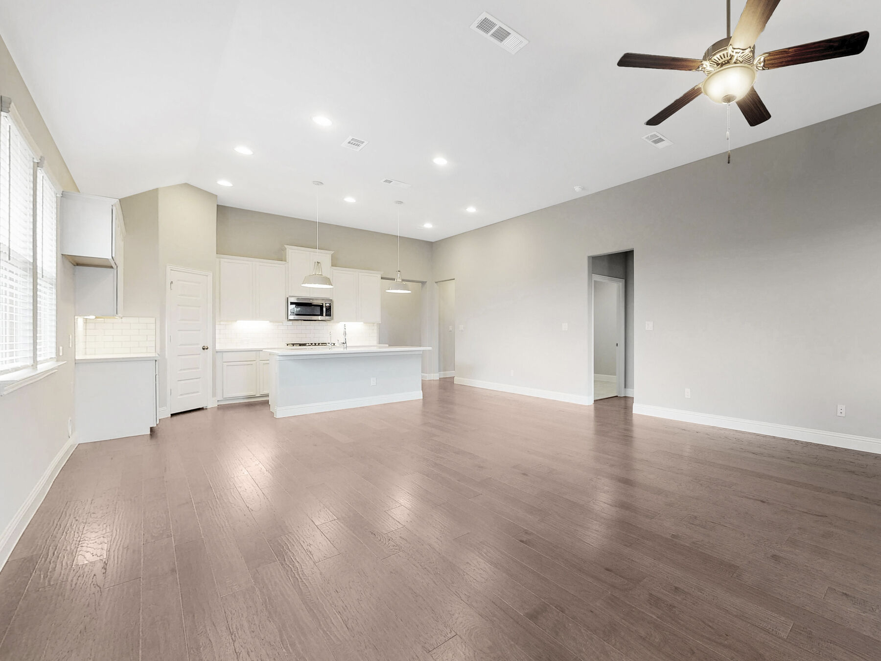 Family Room - Representational Photo