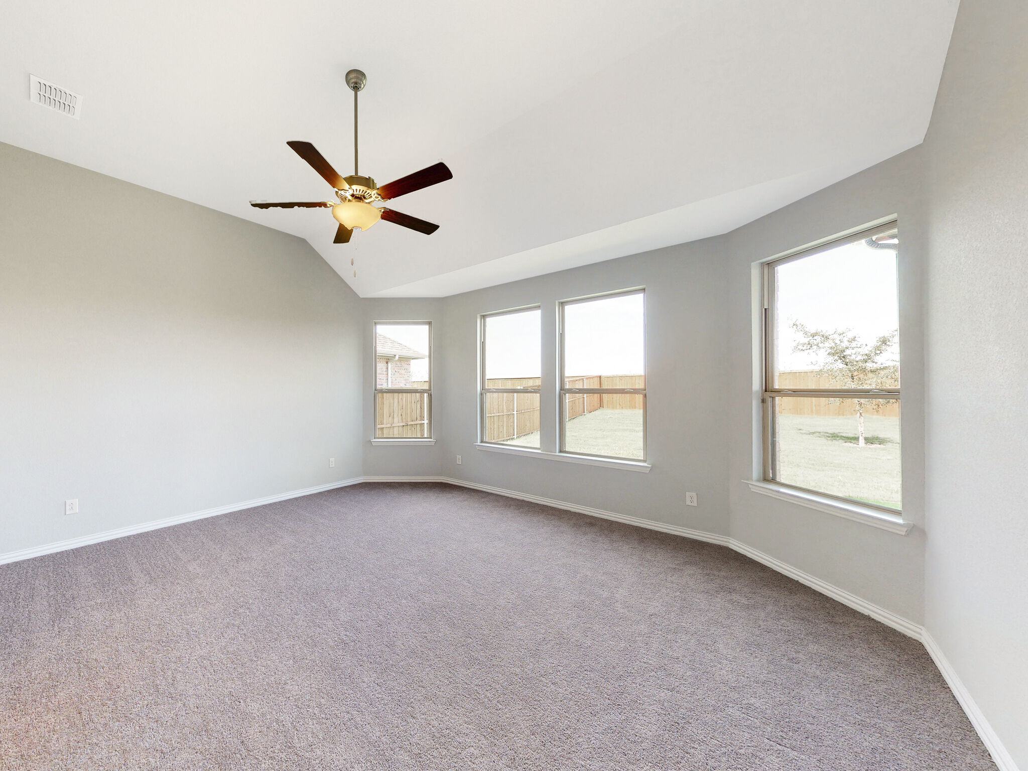 Owner's Bedroom