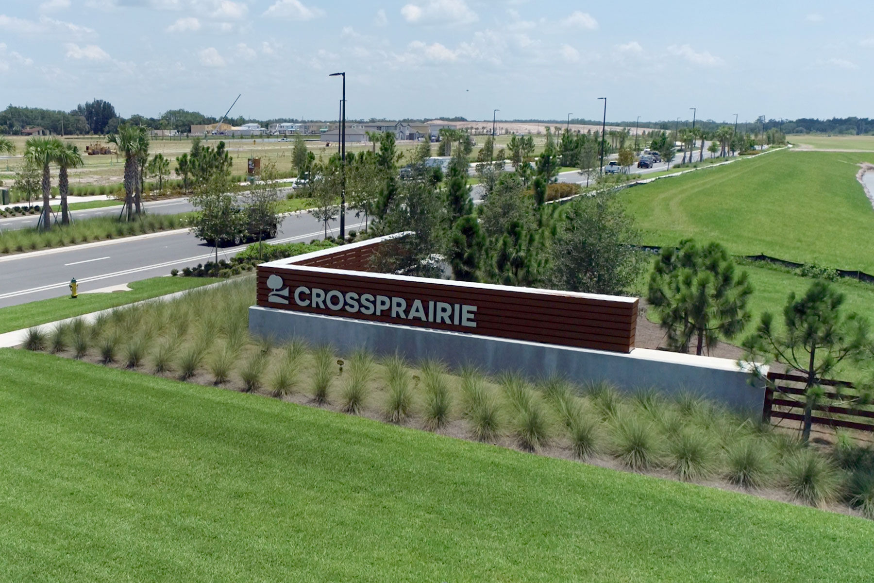 Eden at Crossprairie