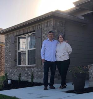 Rivera Family testimonial