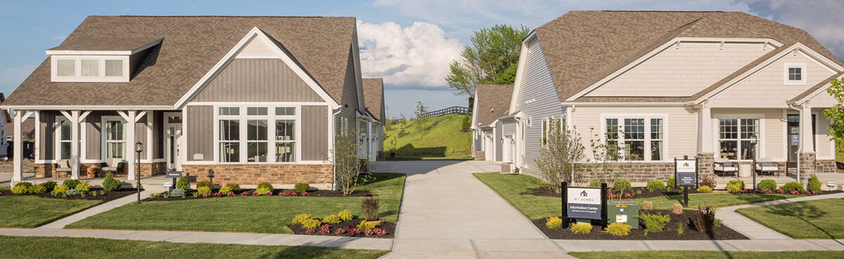 Streetscape