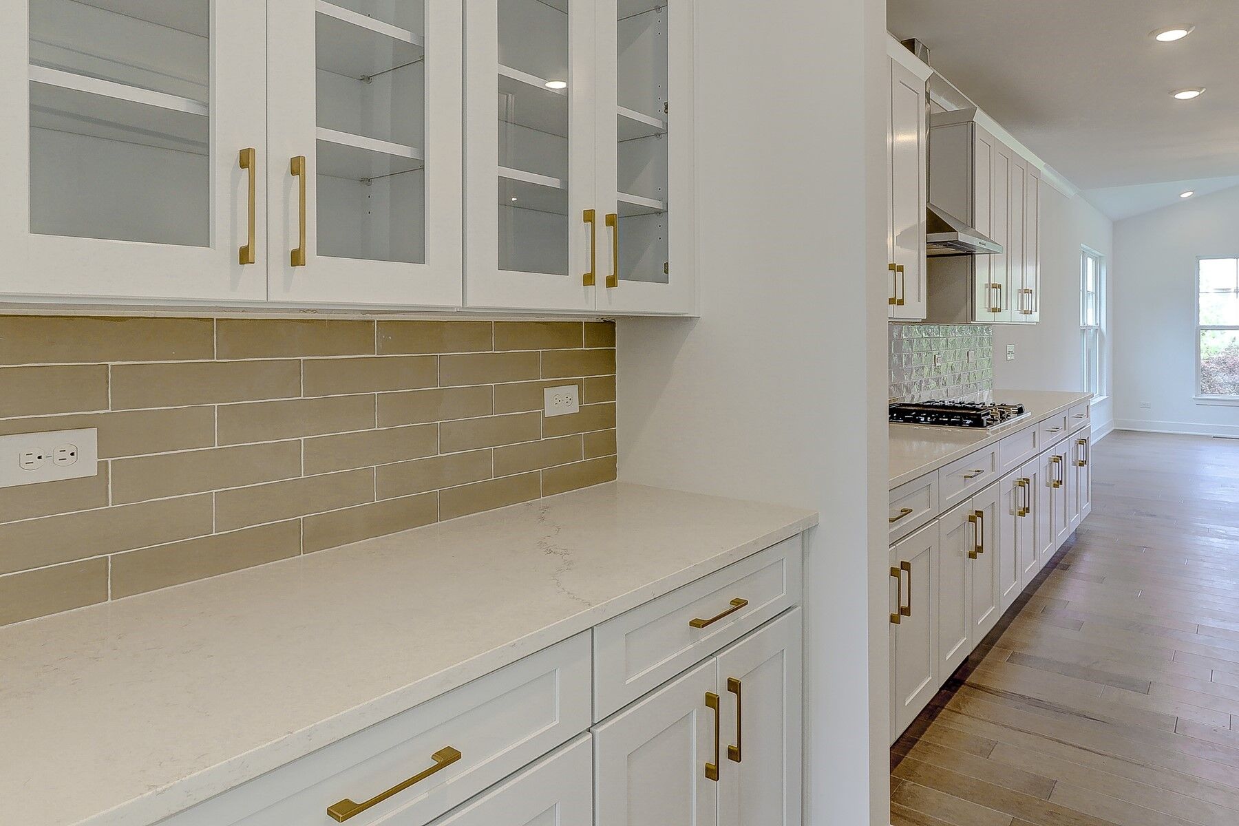 Butler's Pantry