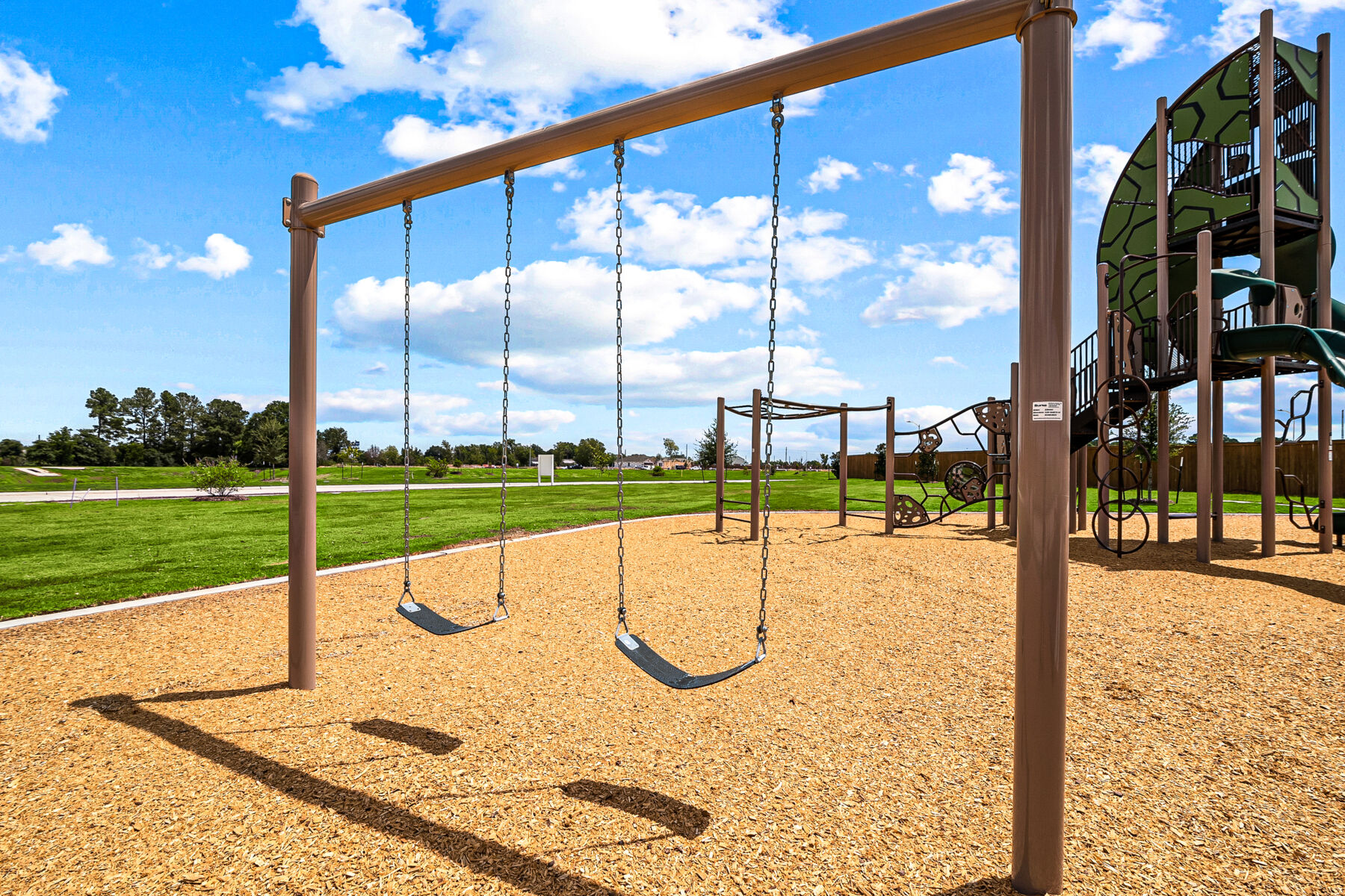 Playground