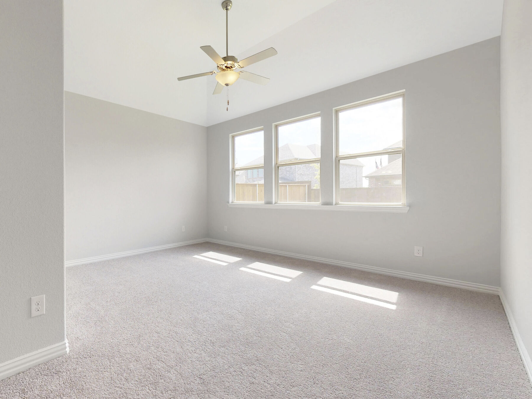 Owner's Bedroom