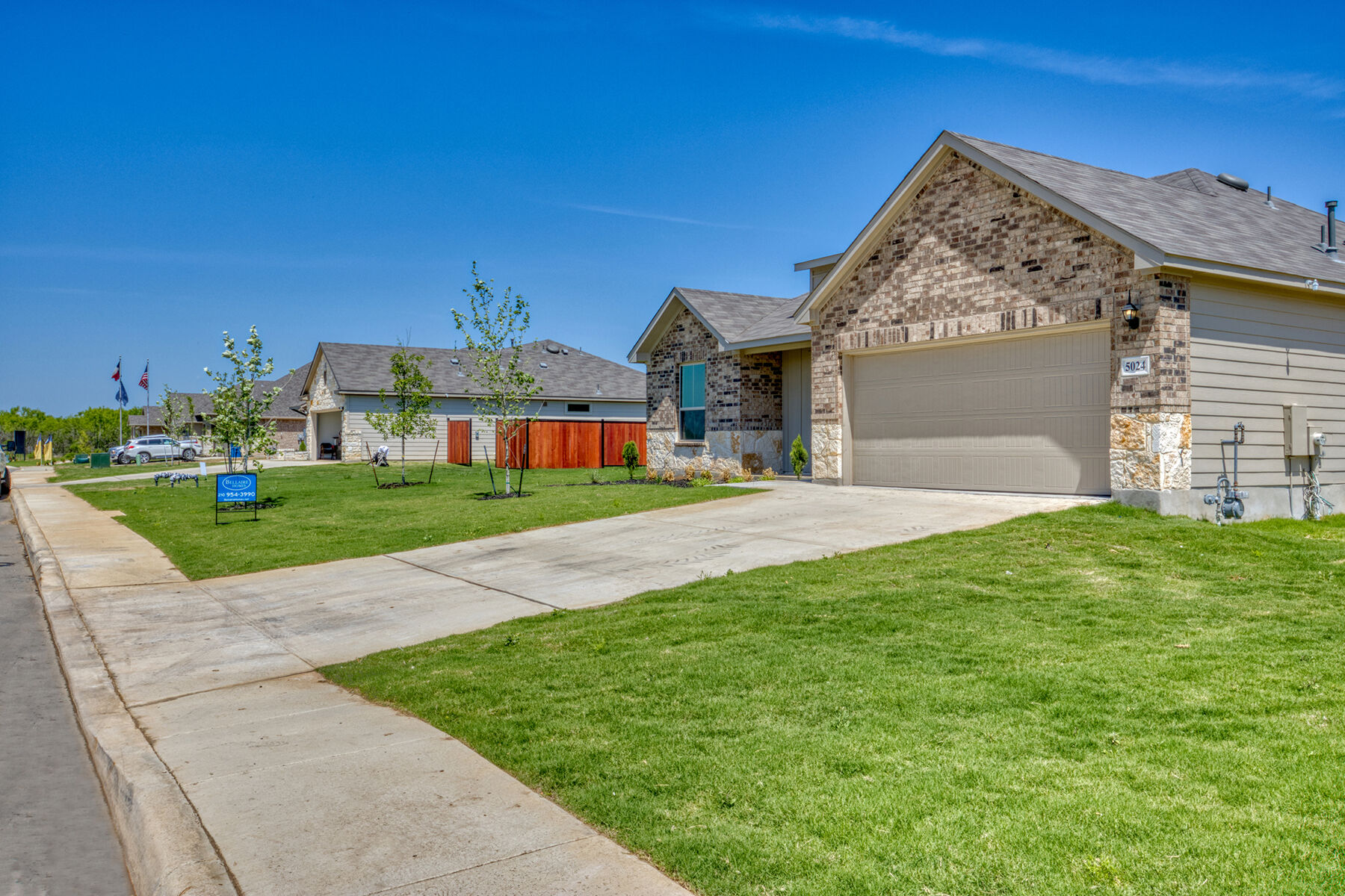Preserve at Annabelle Ranch