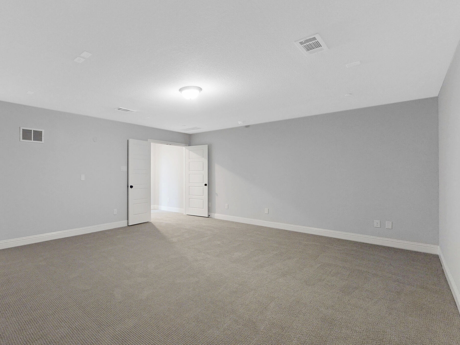 Media Room