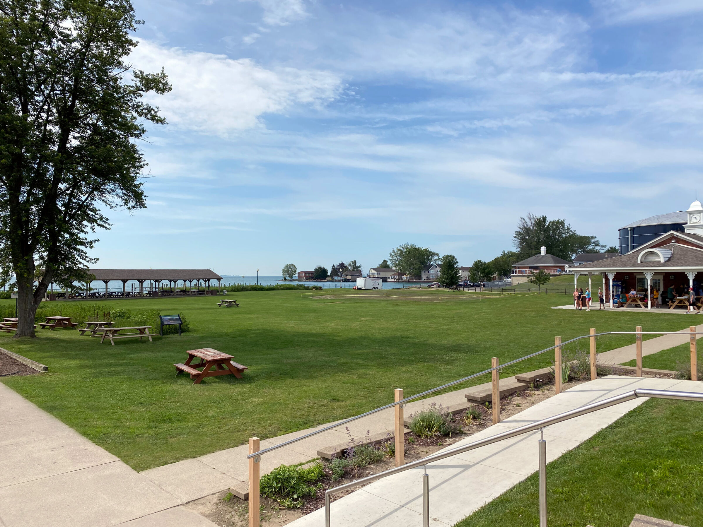 Creekside Park