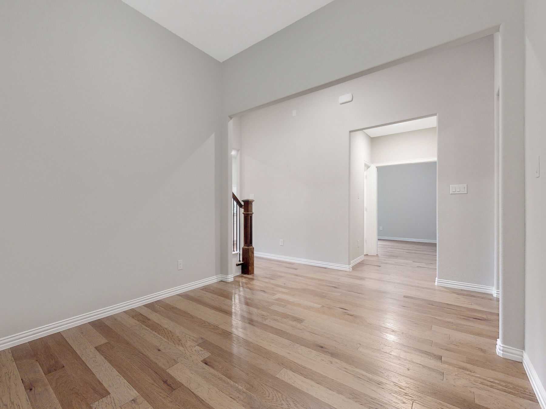 Flex Room