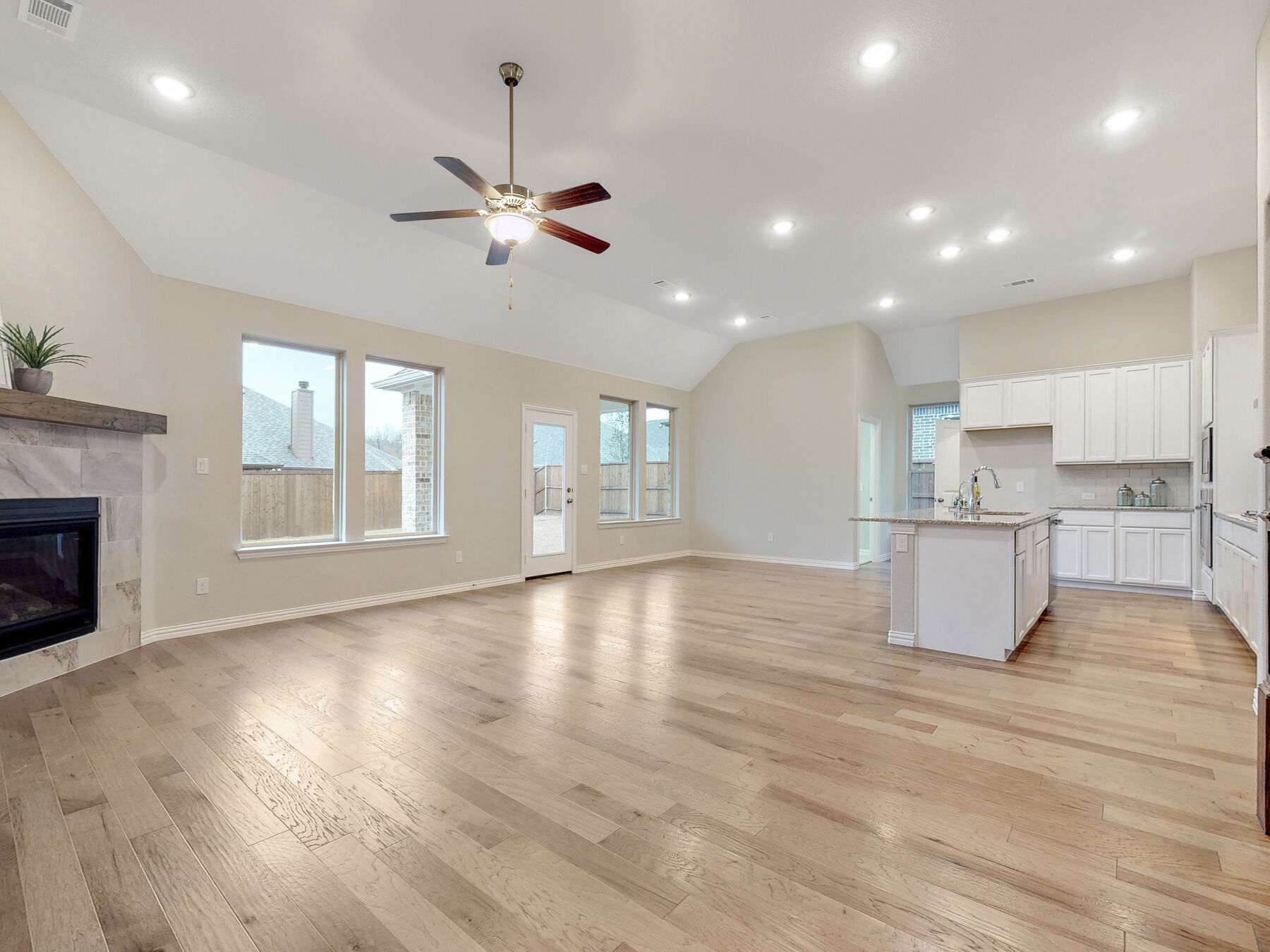 Family Room - Representational Photo