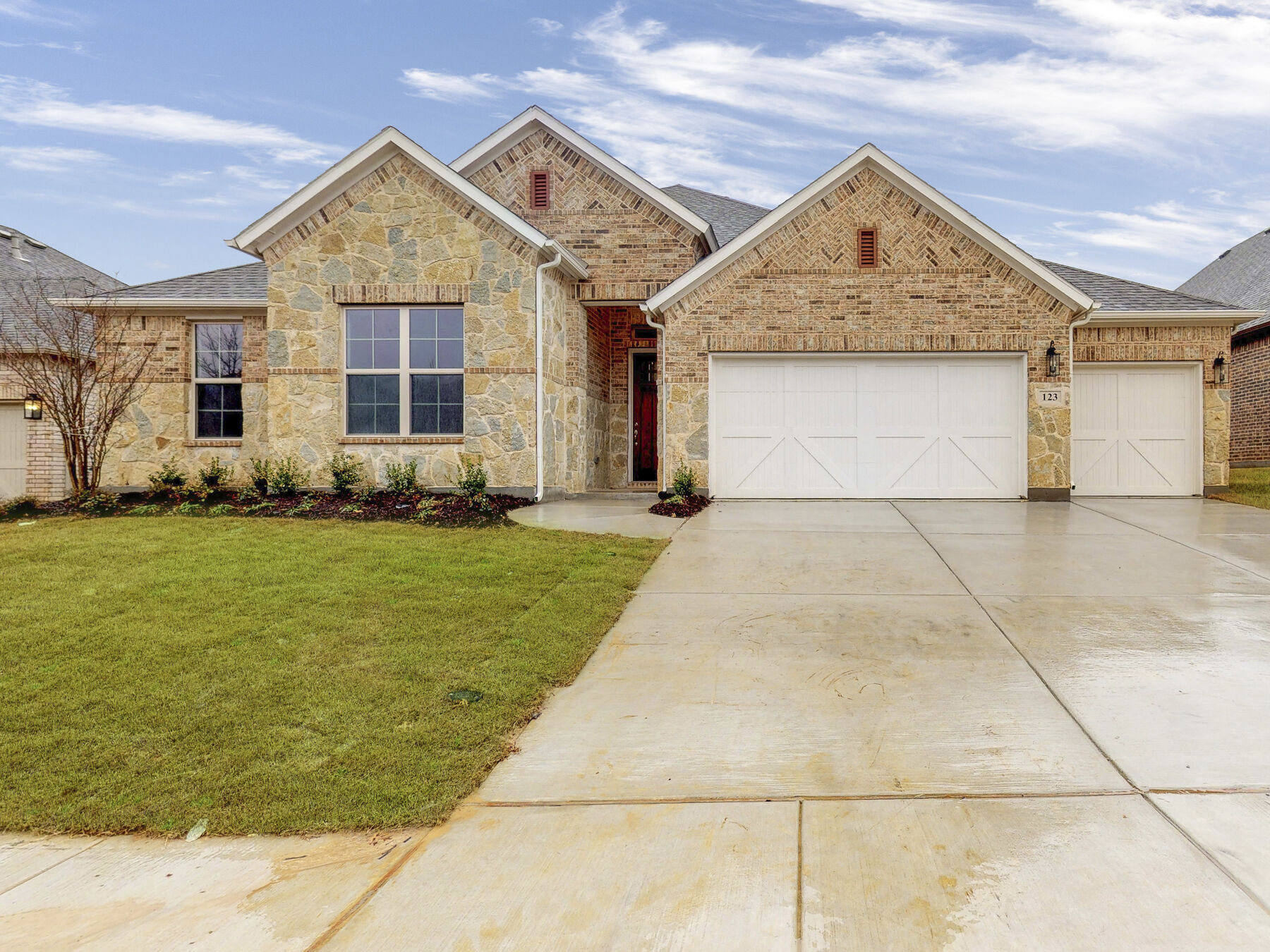 Front Exterior - Representational Photo