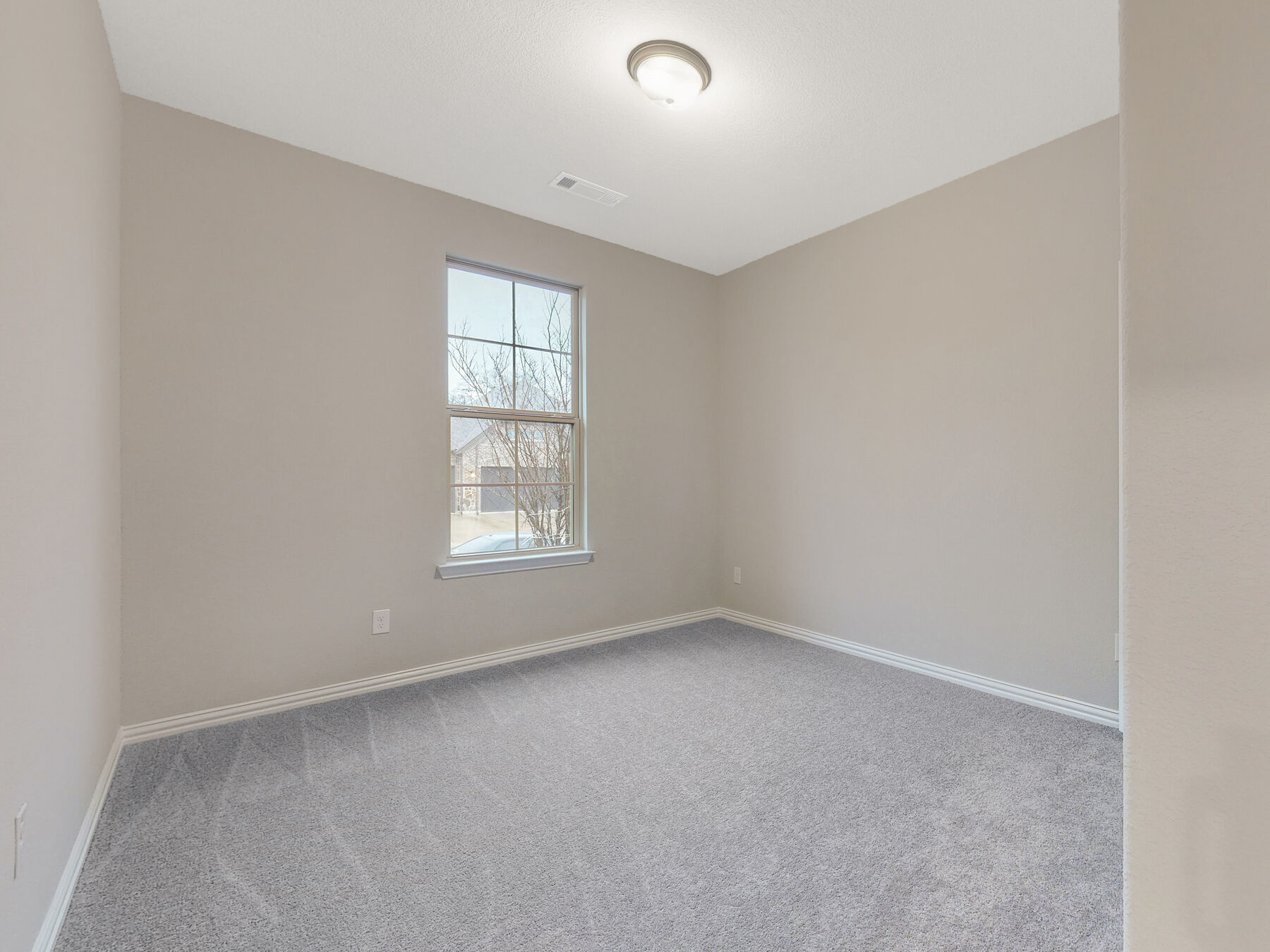Bedroom 2 - Representational Photo