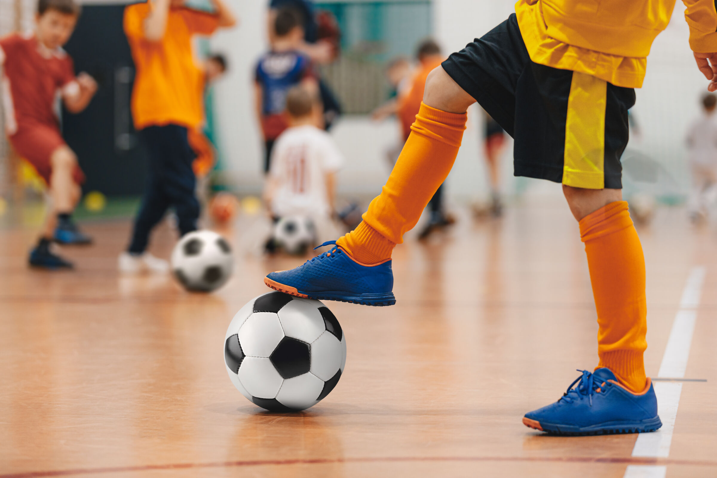 Sports