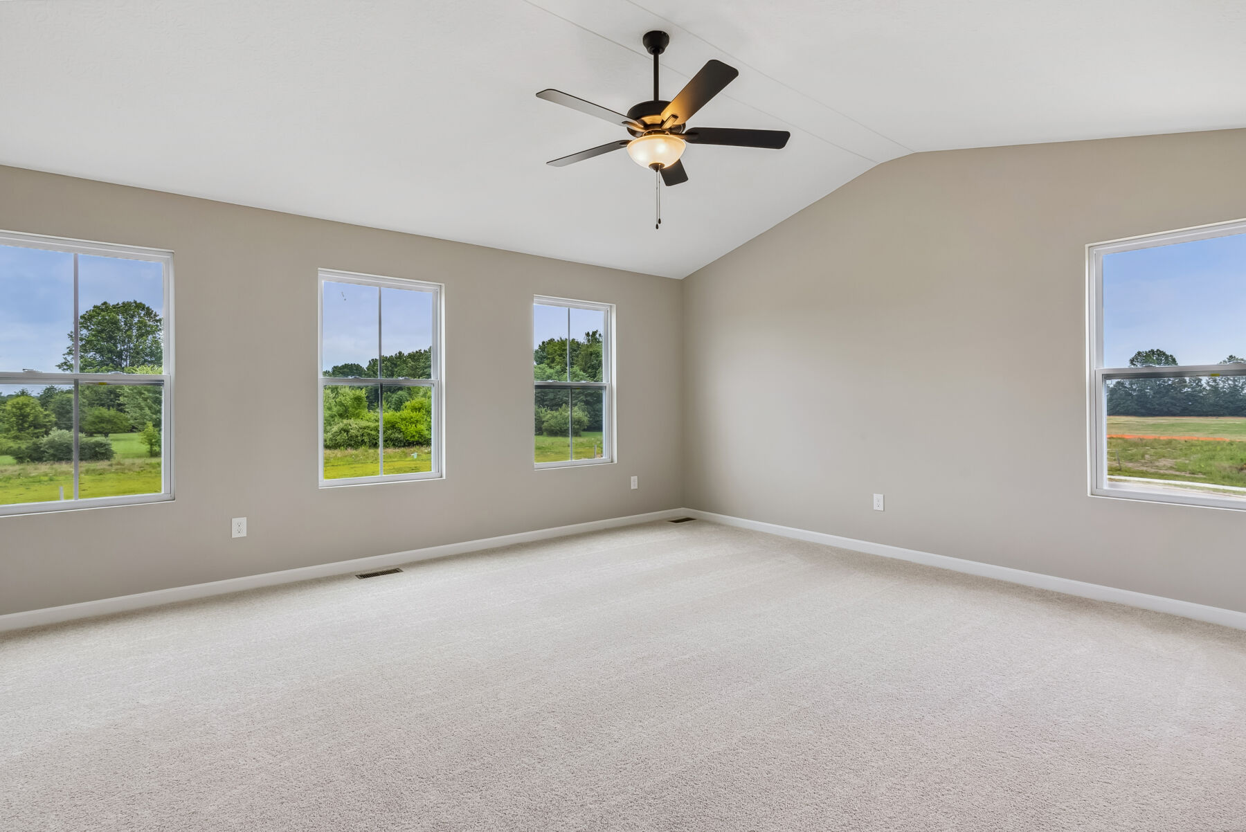 Owner's Bedroom