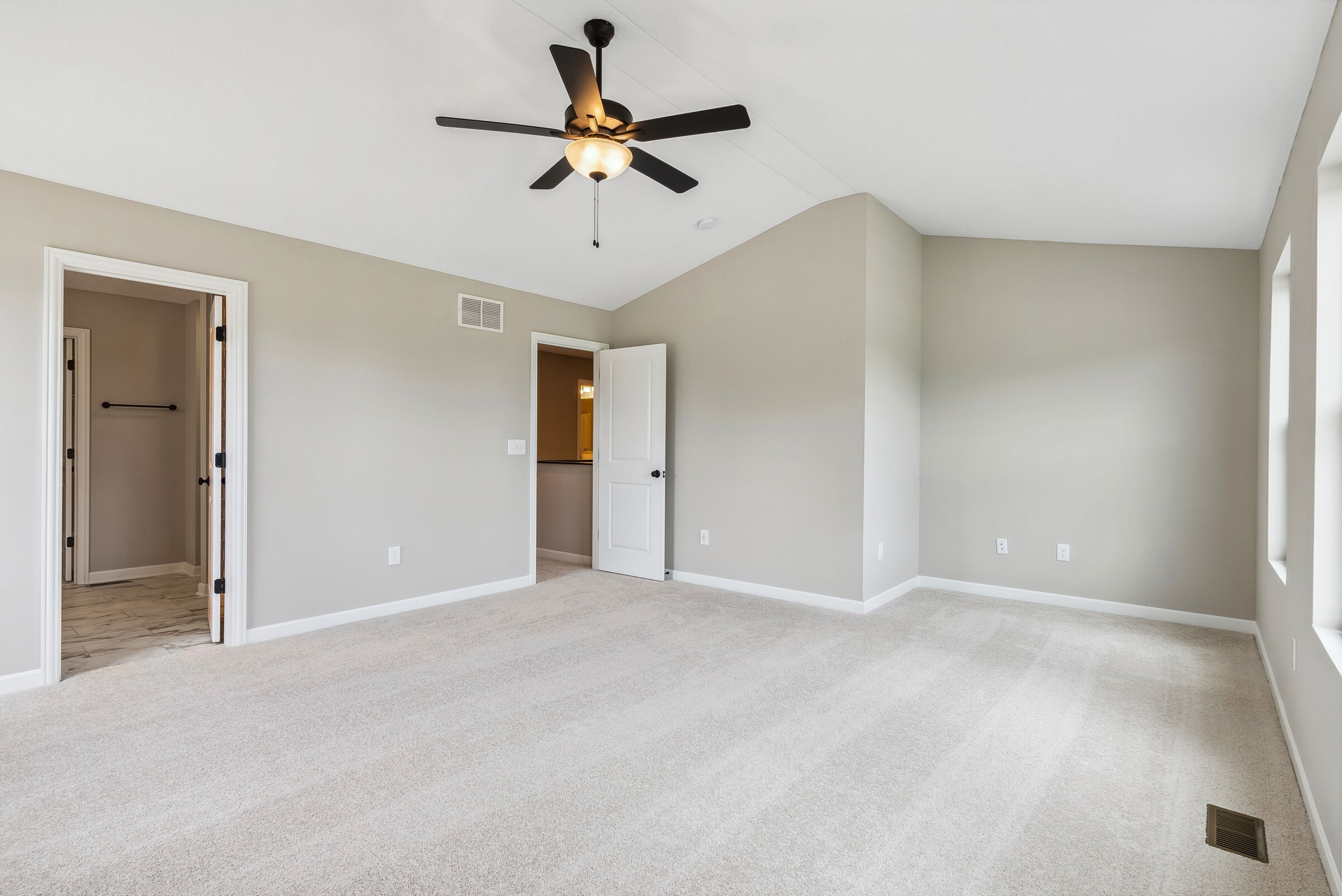 Owner's Bedroom