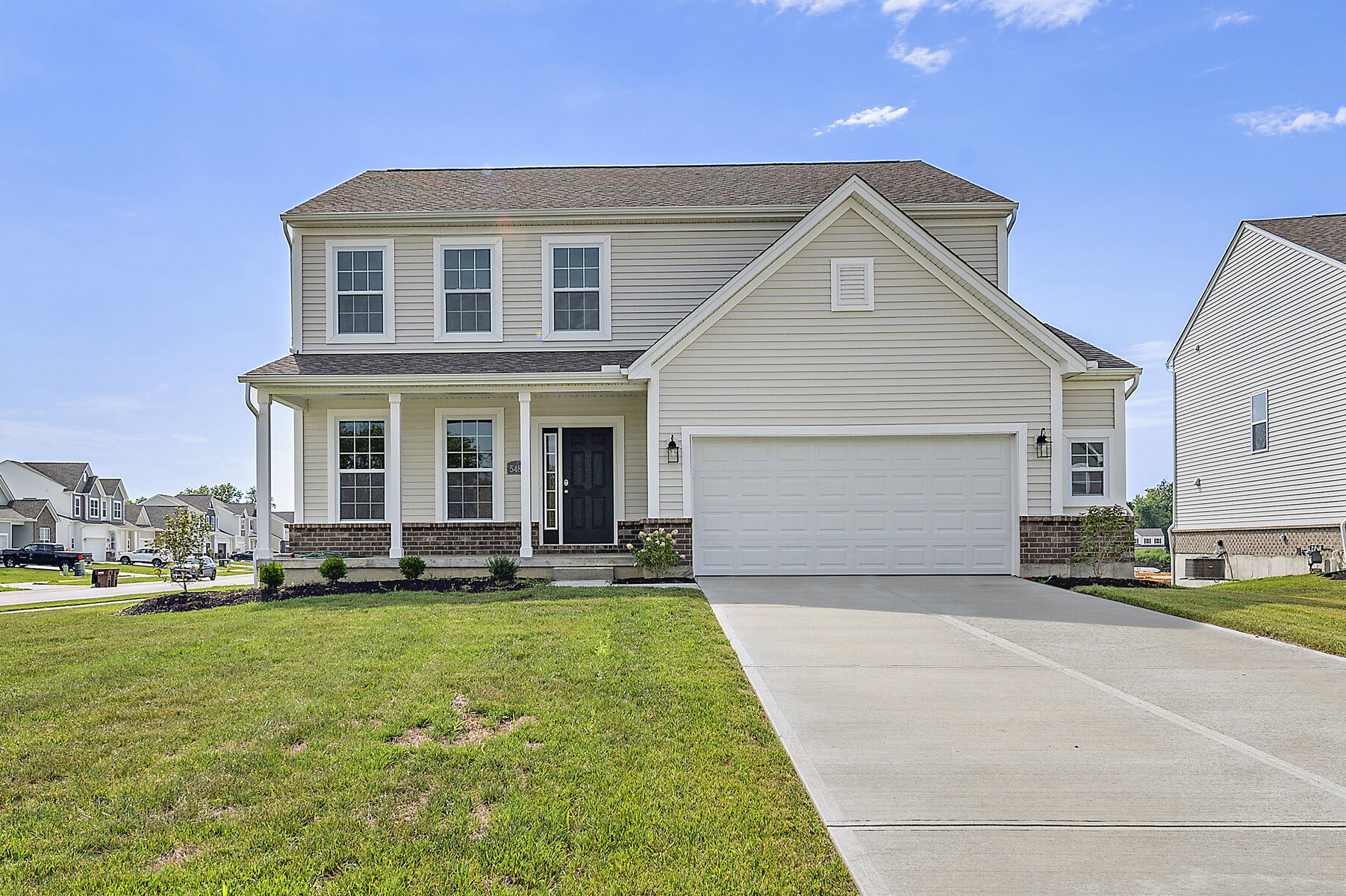 Exterior - Representational Photo