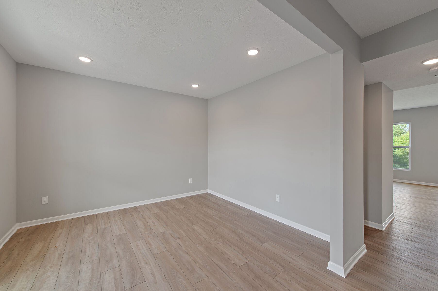 Interior - Representational Photo