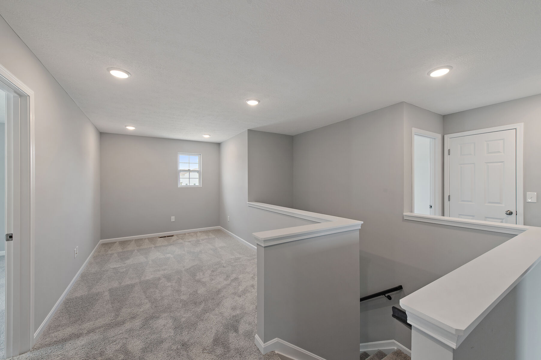 Interior - Representational Photo