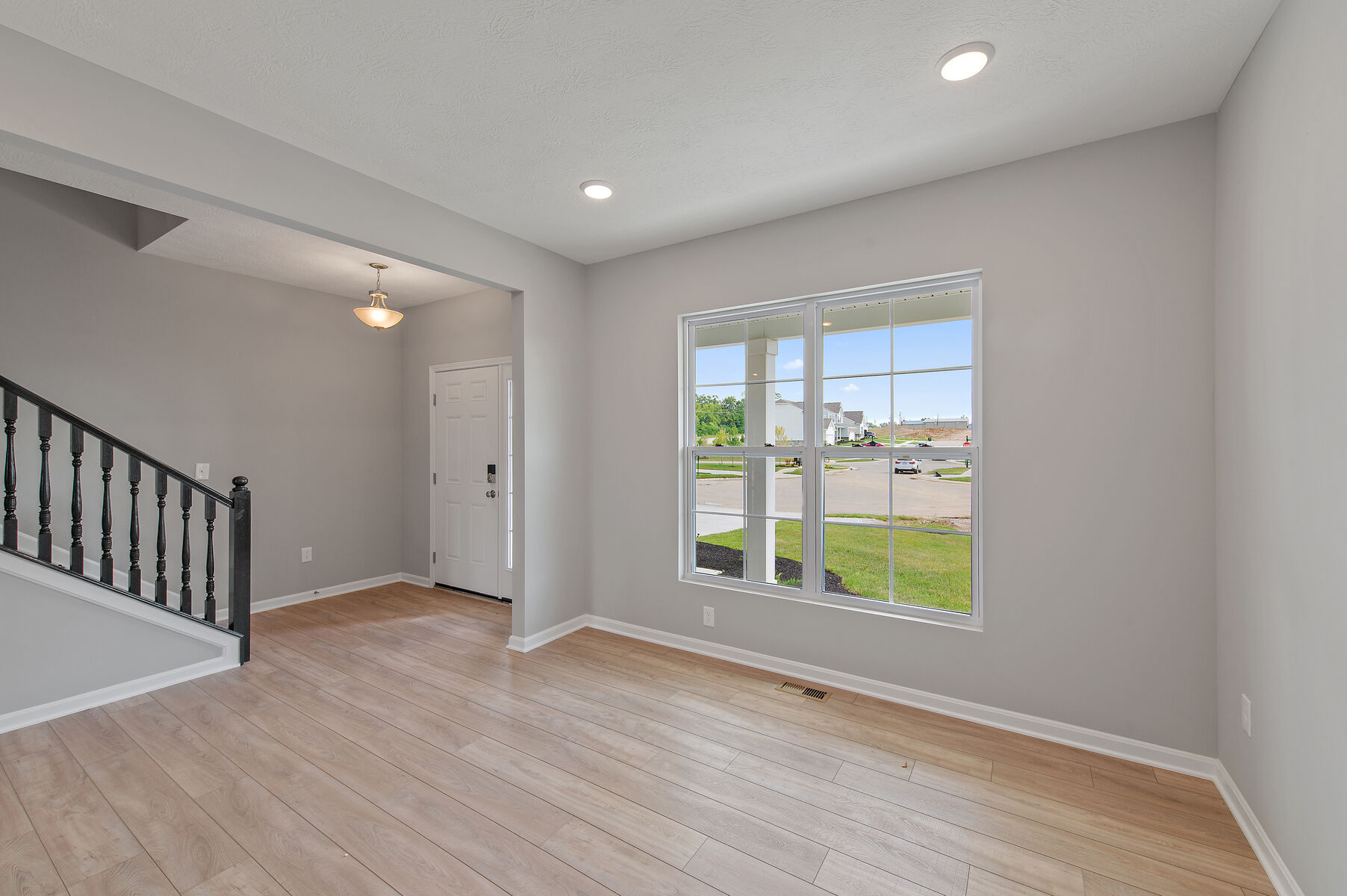 Interior - Representational Photo