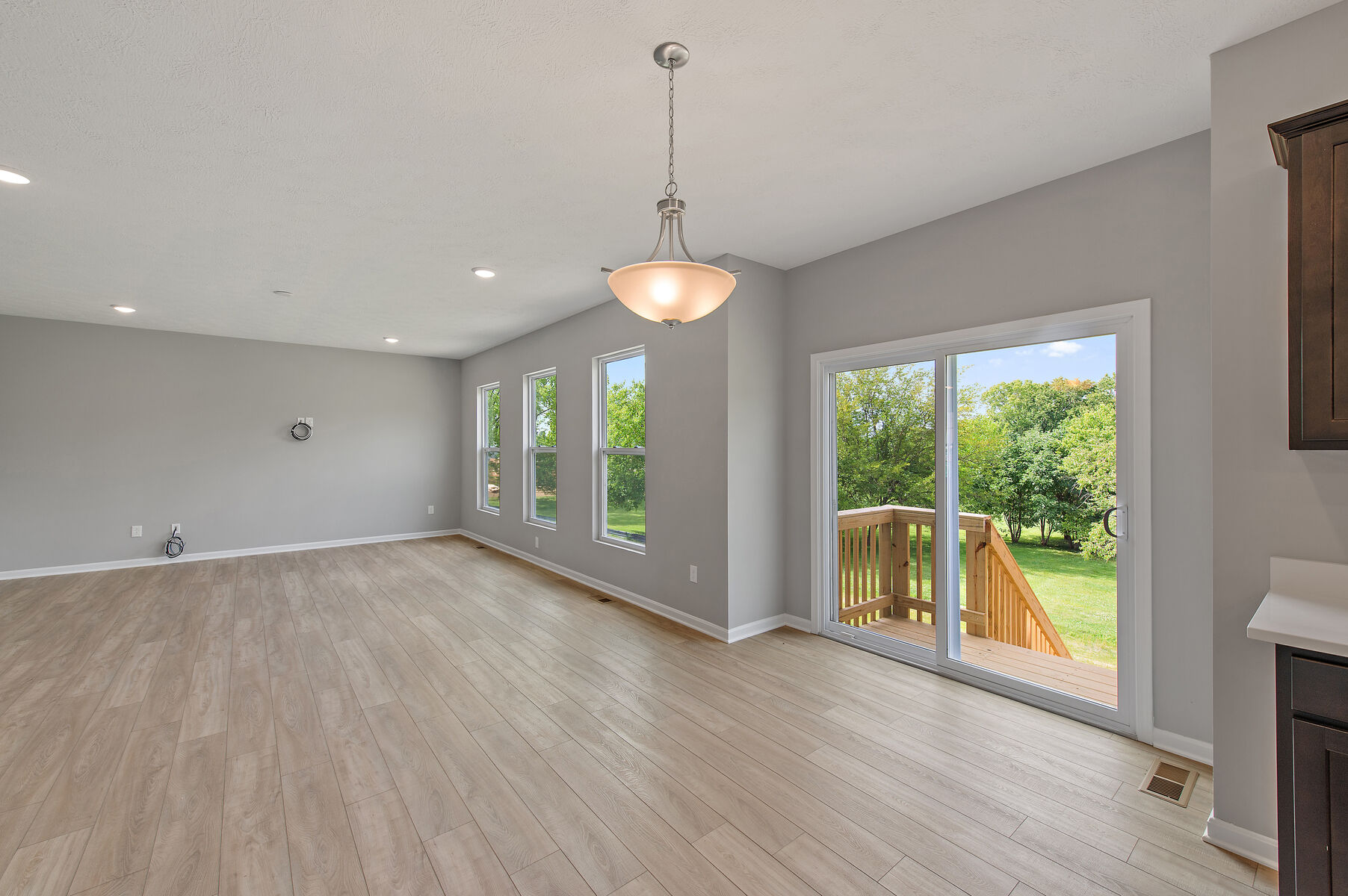 Interior - Representational Photo