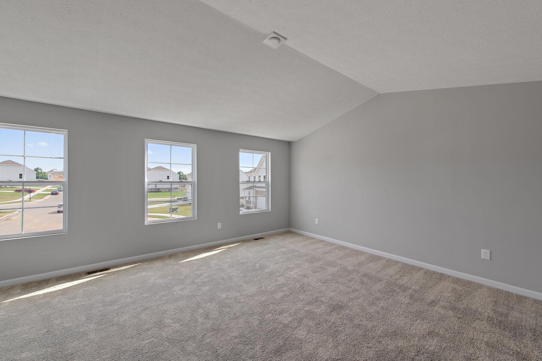 Interior - Representational Photo