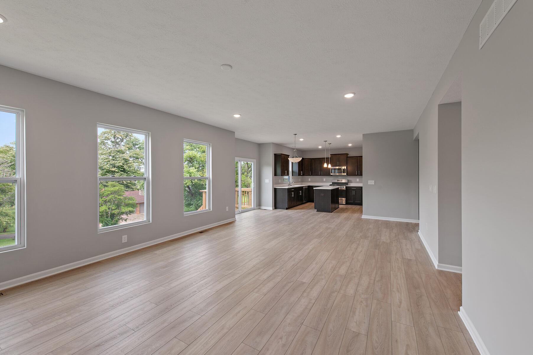 Interior - Representational Photo