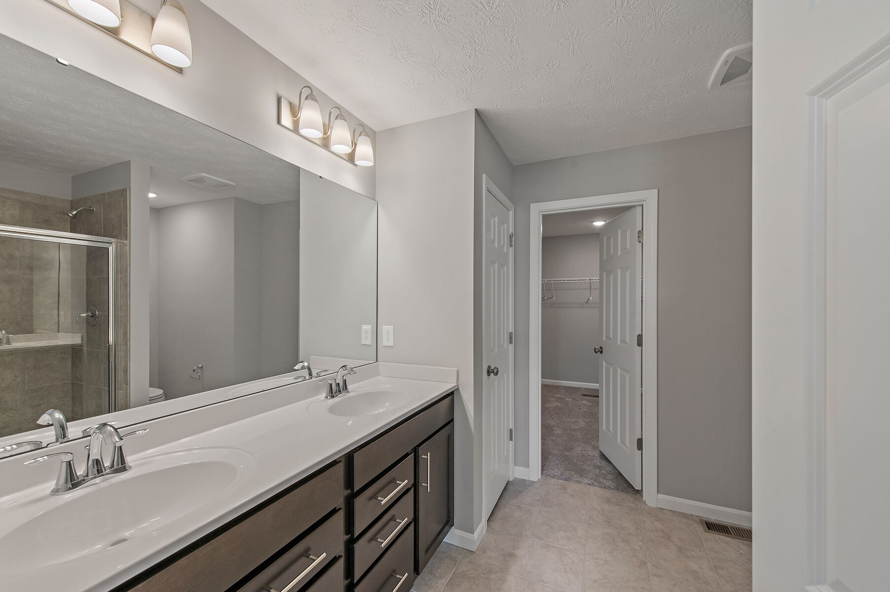 Bathroom - Representational Photo