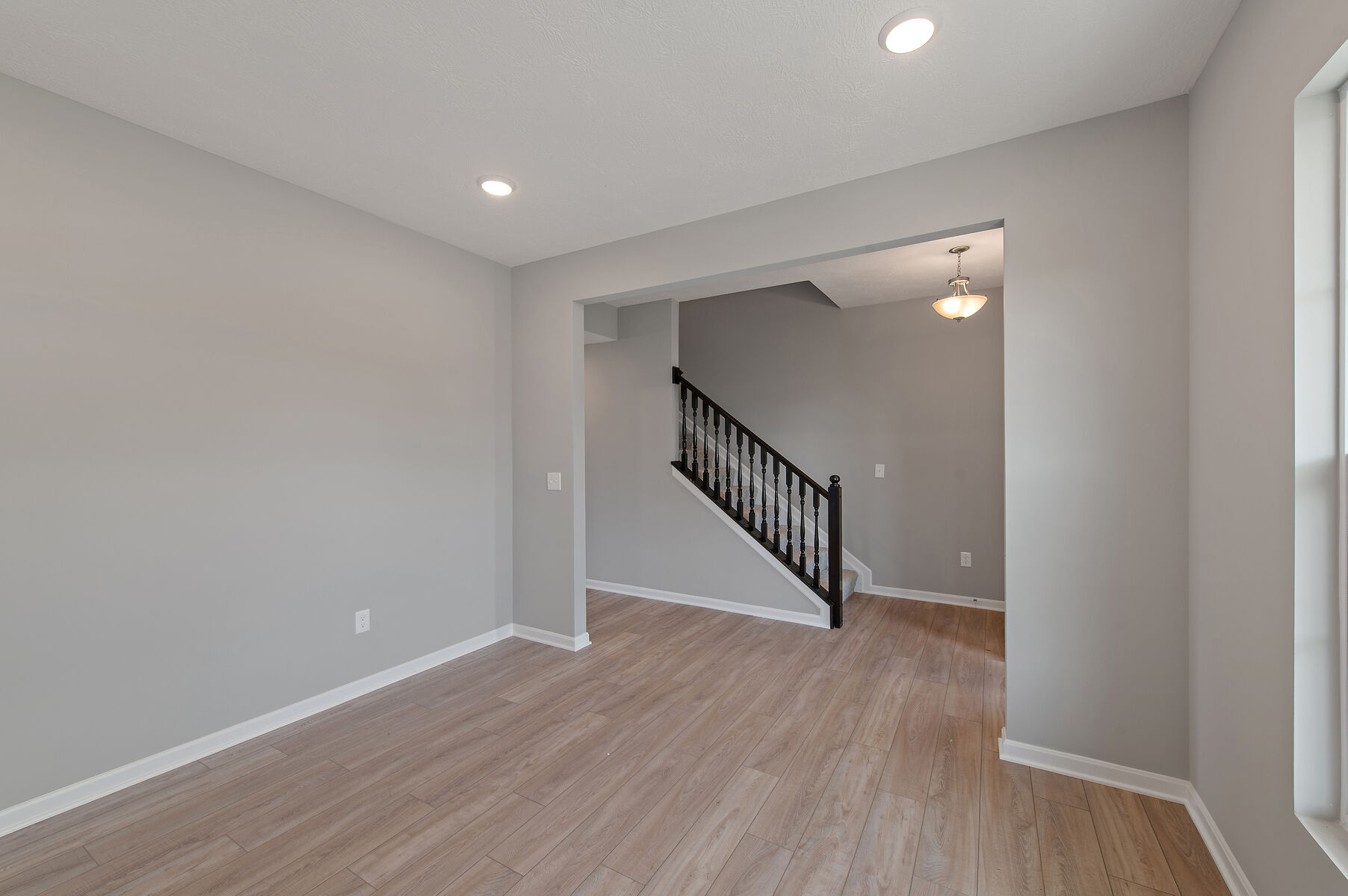 Interior - Representational Photo