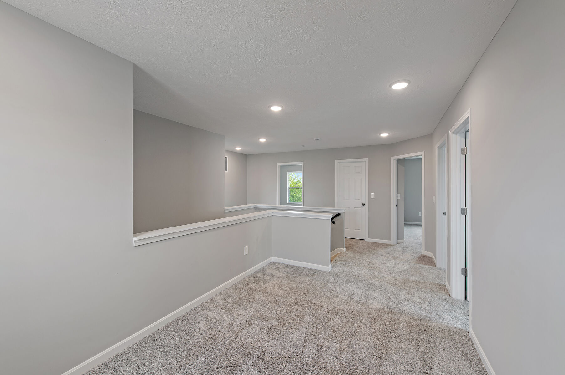 Interior - Representational Photo