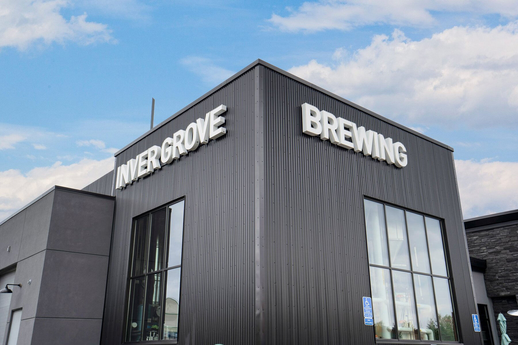 Surrounding Area - Inver Grove Brewing