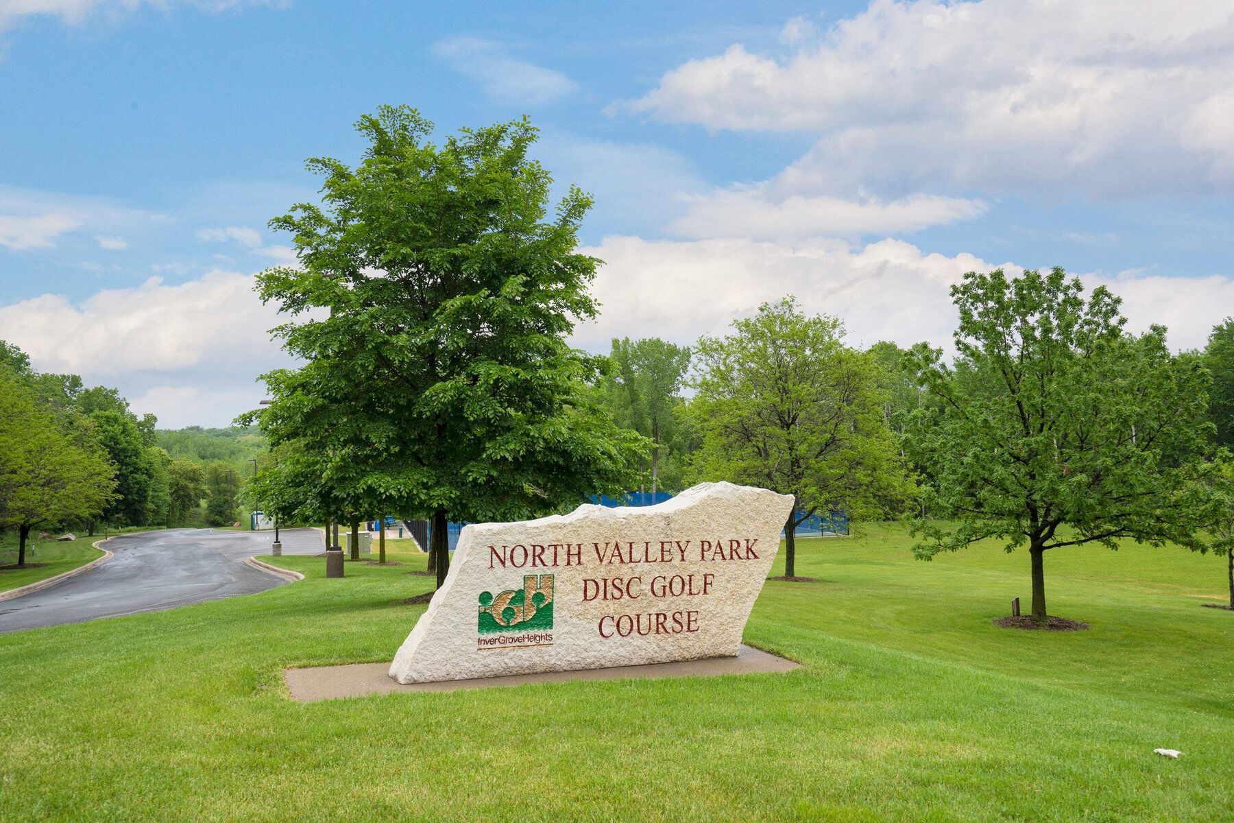 Surrounding Area - North Valley Park