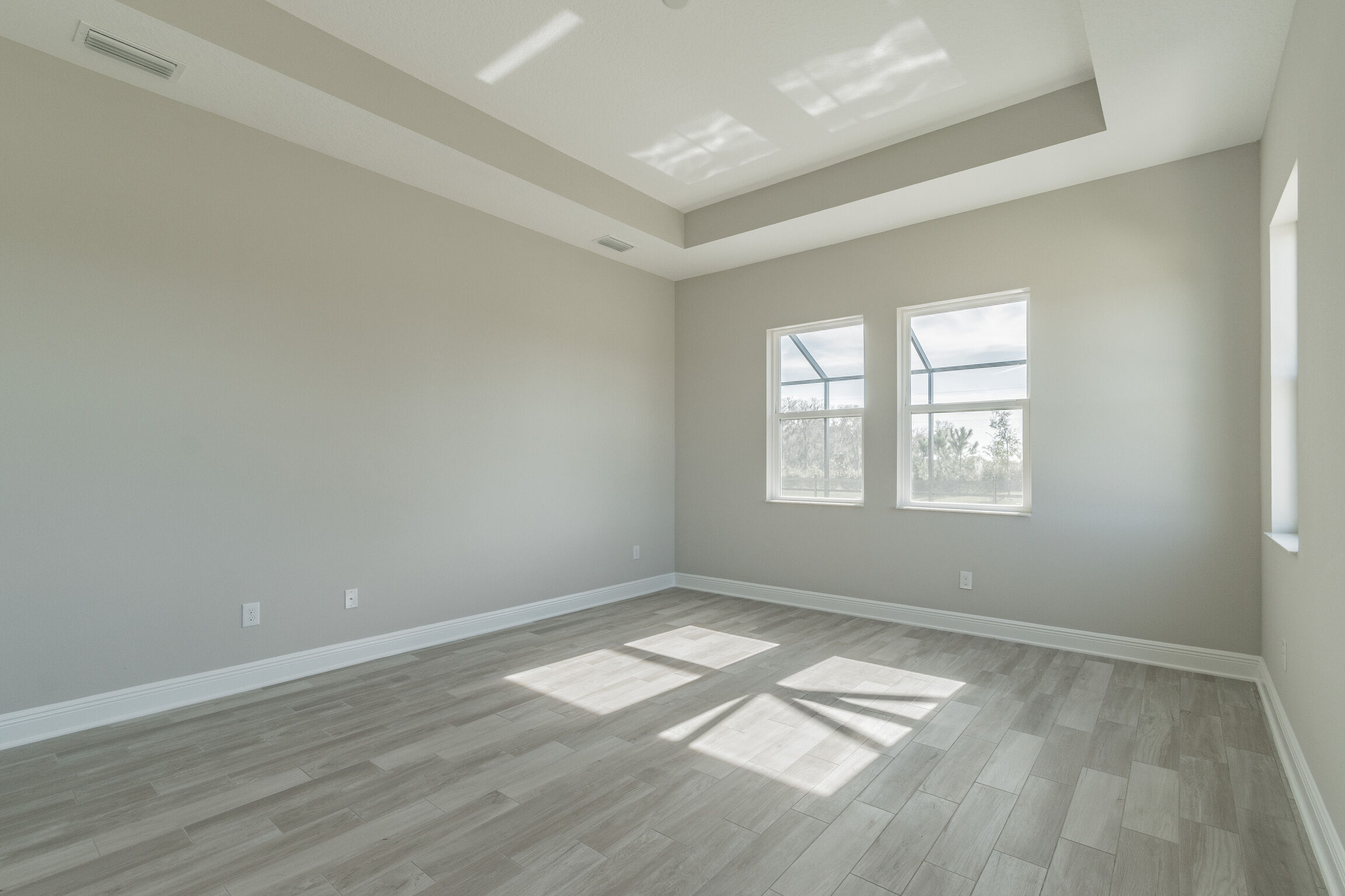 Owner's Bedroom